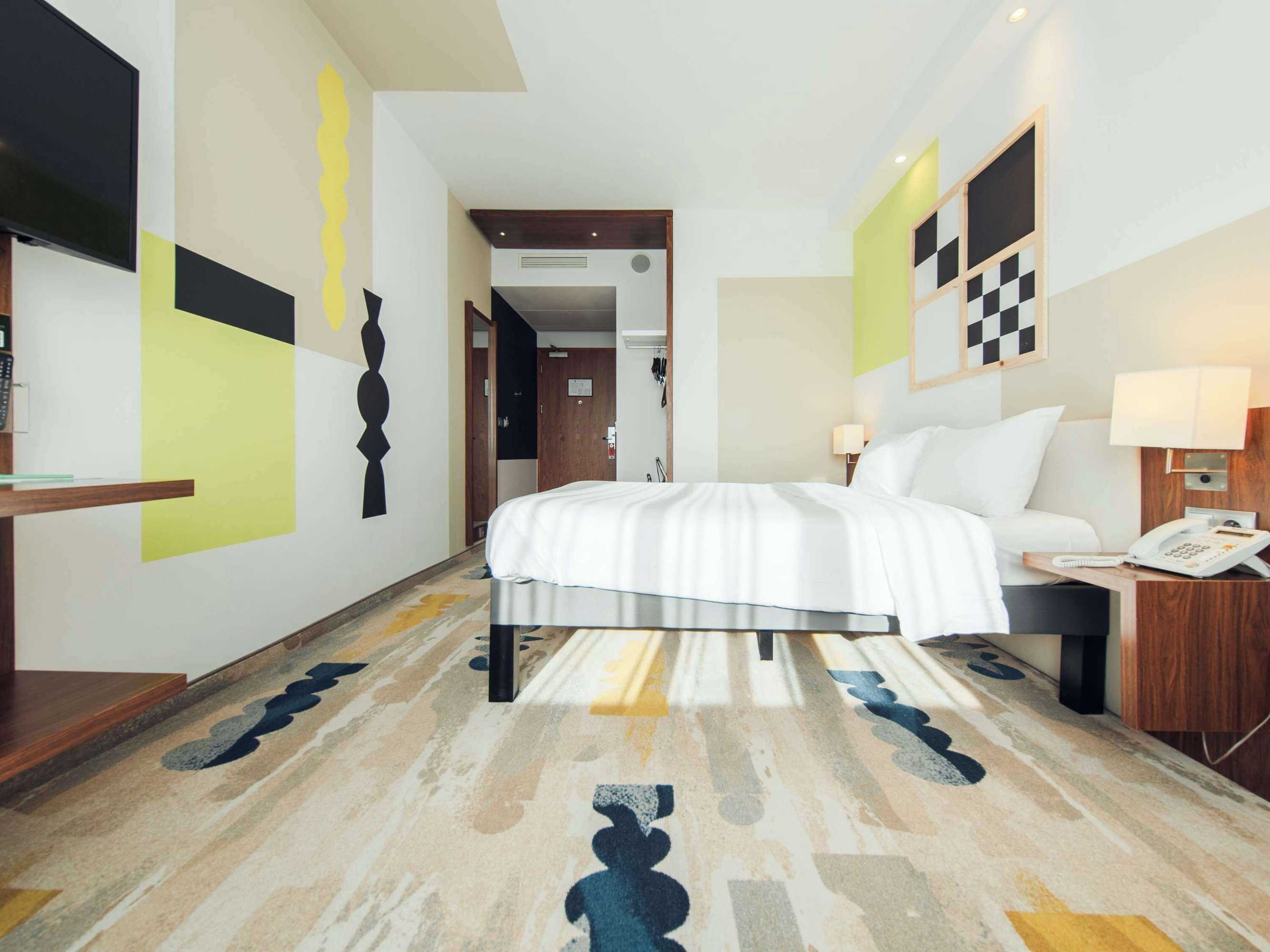 Gift card for Ibis Styles Warszawa Airport Gift card for Ibis Styles Warszawa Airport