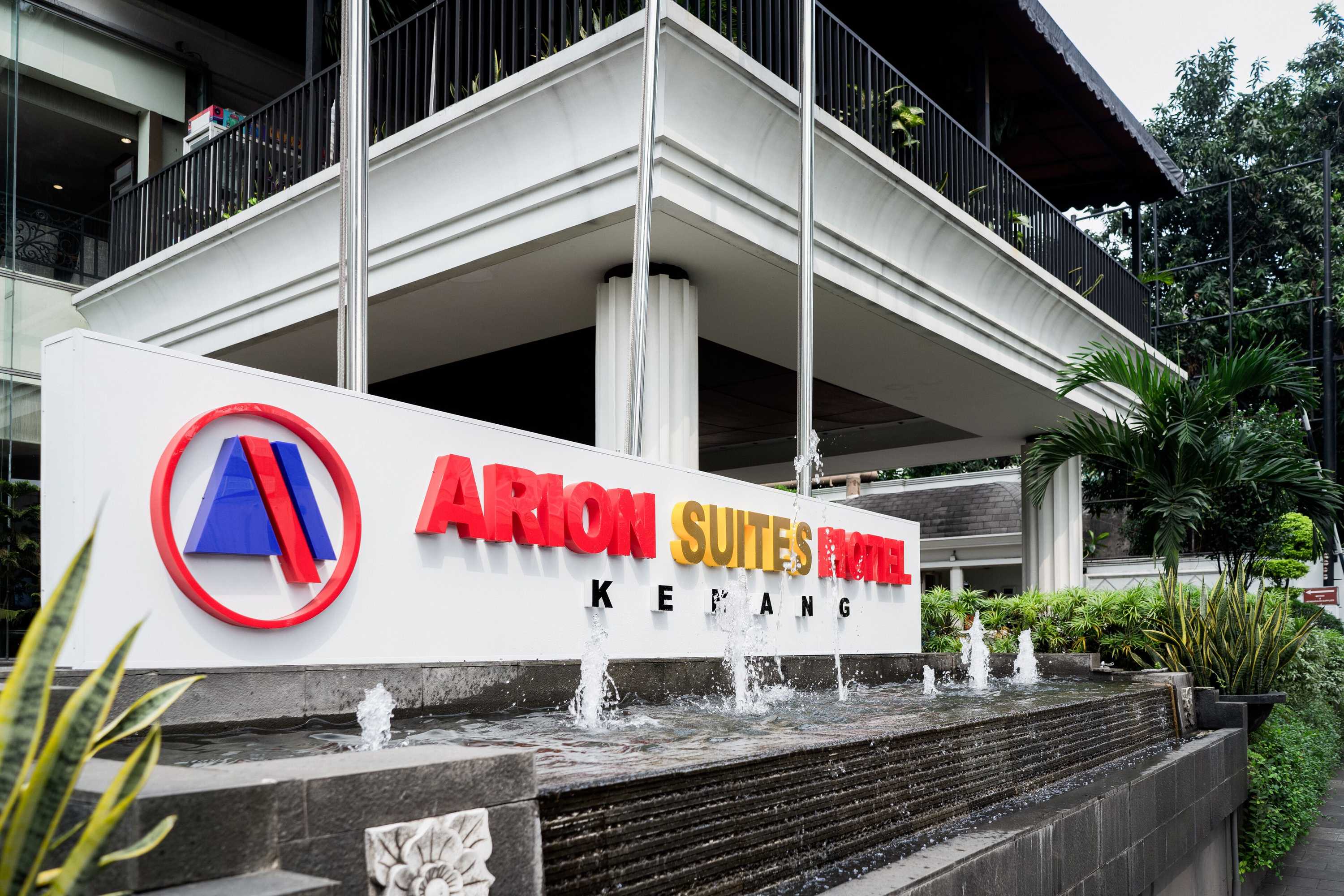 Gift card for Arion Suite Hotel Kemang Gift card for Arion Suite Hotel Kemang