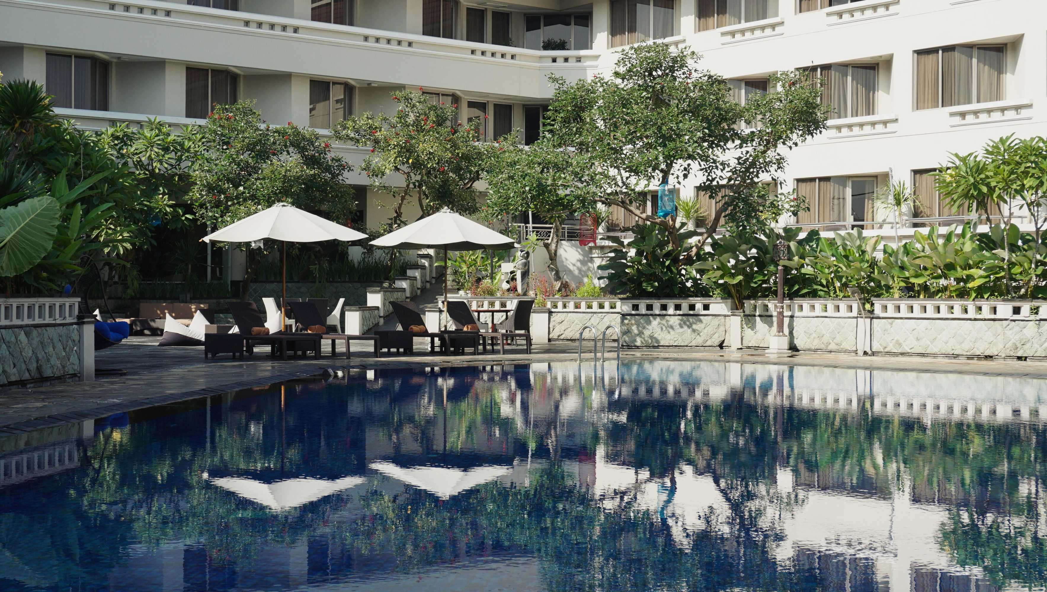 Gift card for Hotel Santika Premiere Jogja Gift card for Hotel Santika Premiere Jogja