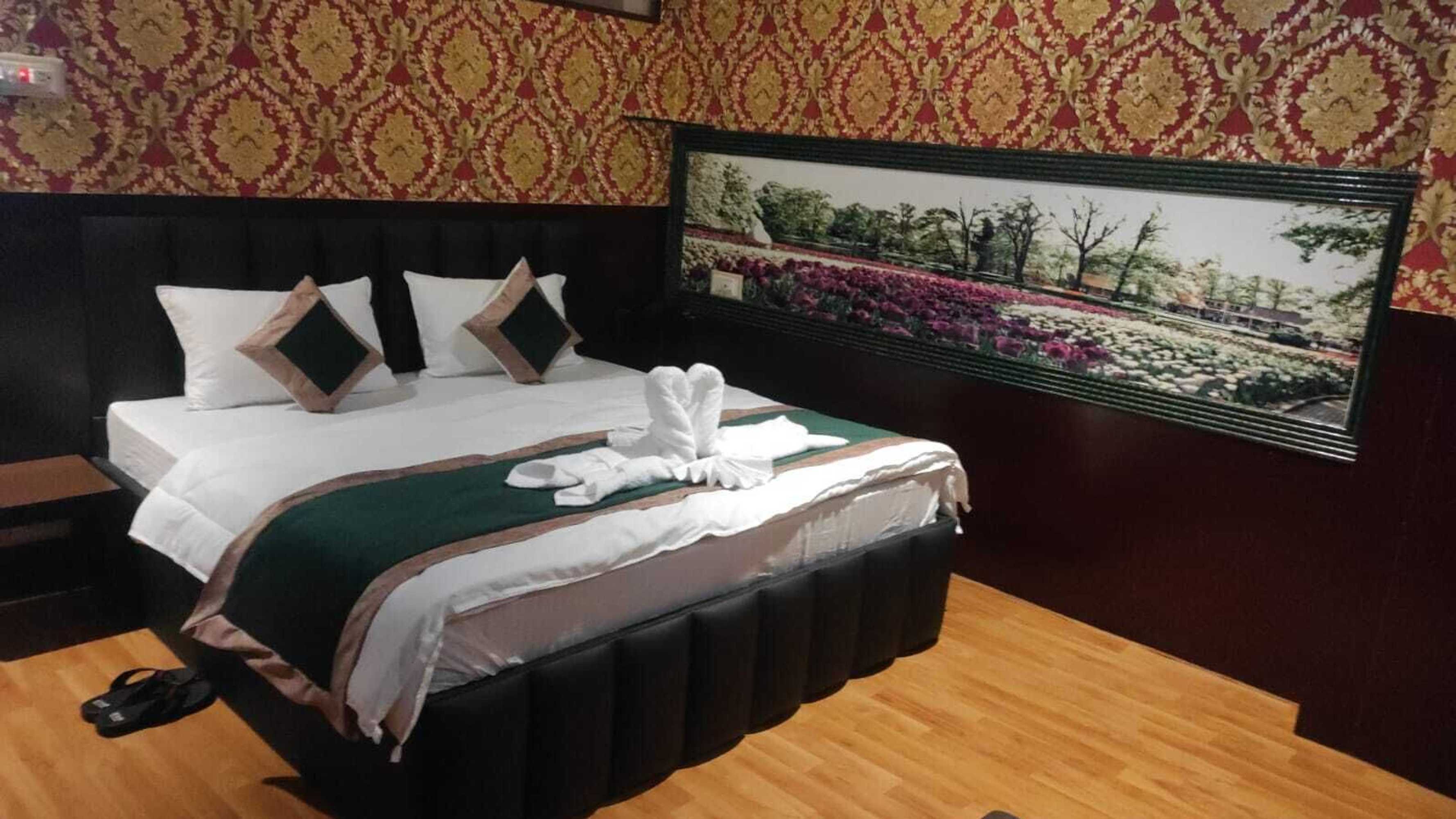 Gift card for Darussalam Restaurant And Inn Gift card for Darussalam Restaurant And Inn