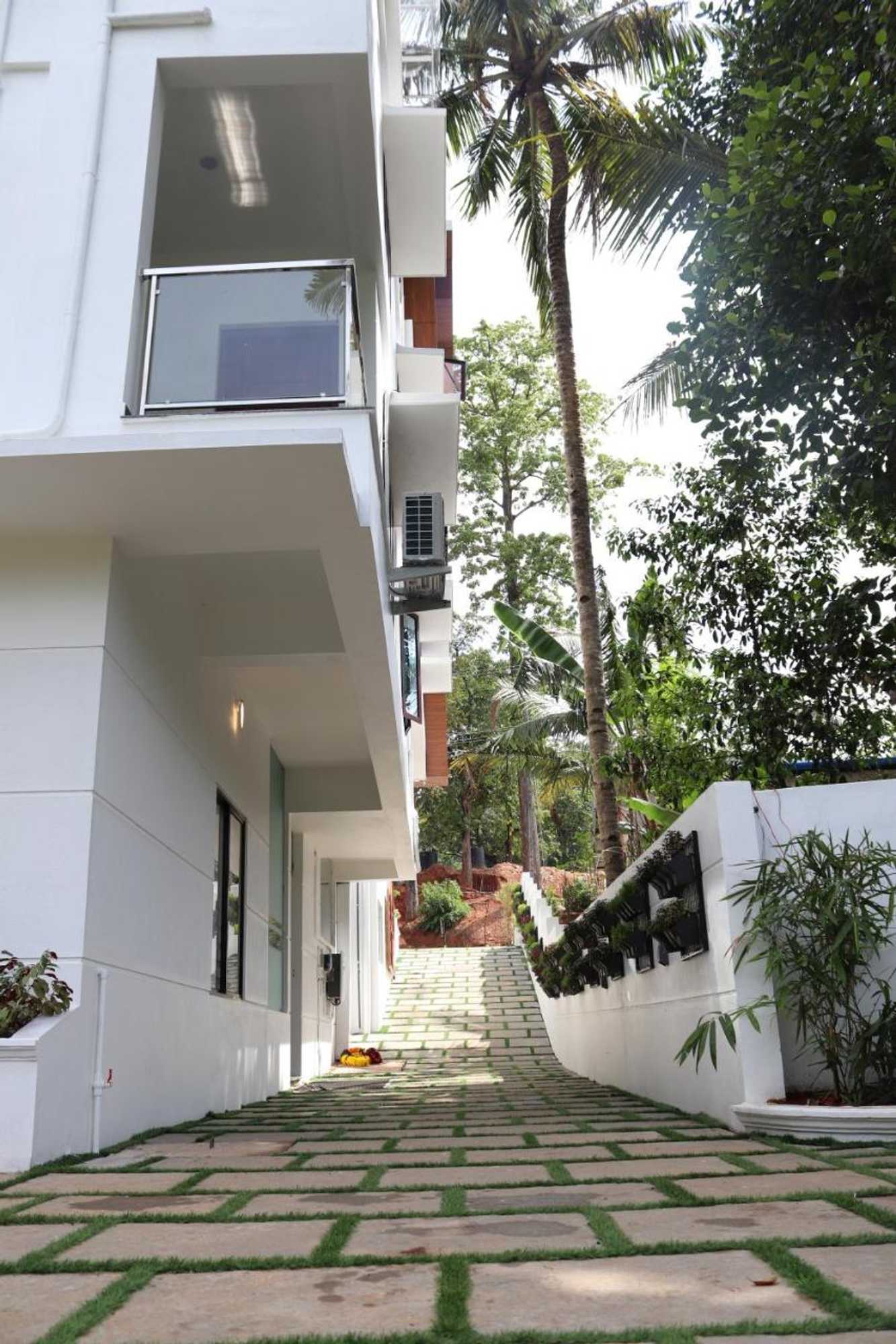 Gift card for Thenmala Hormuz Inn