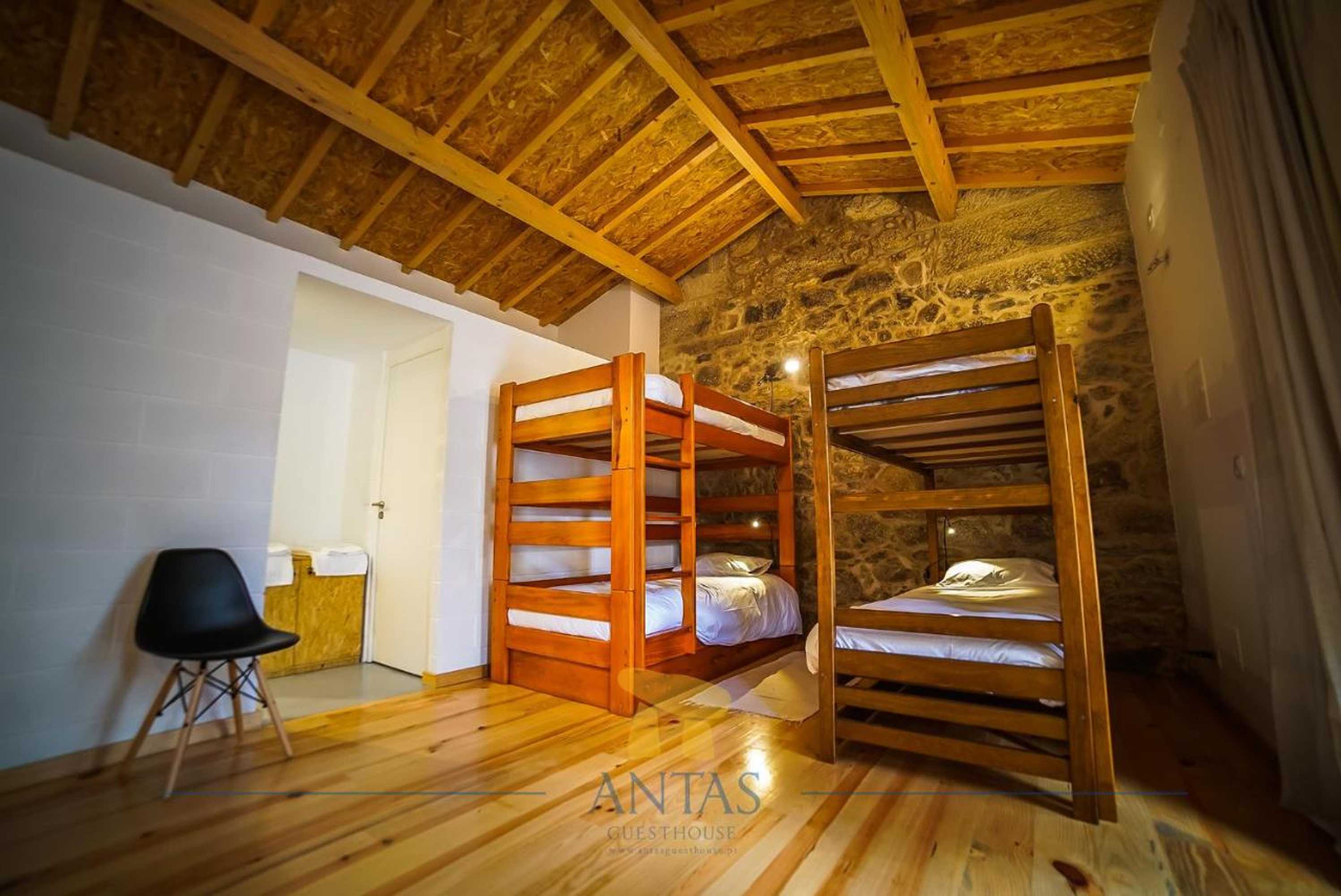 Gift card for Antas Guest House