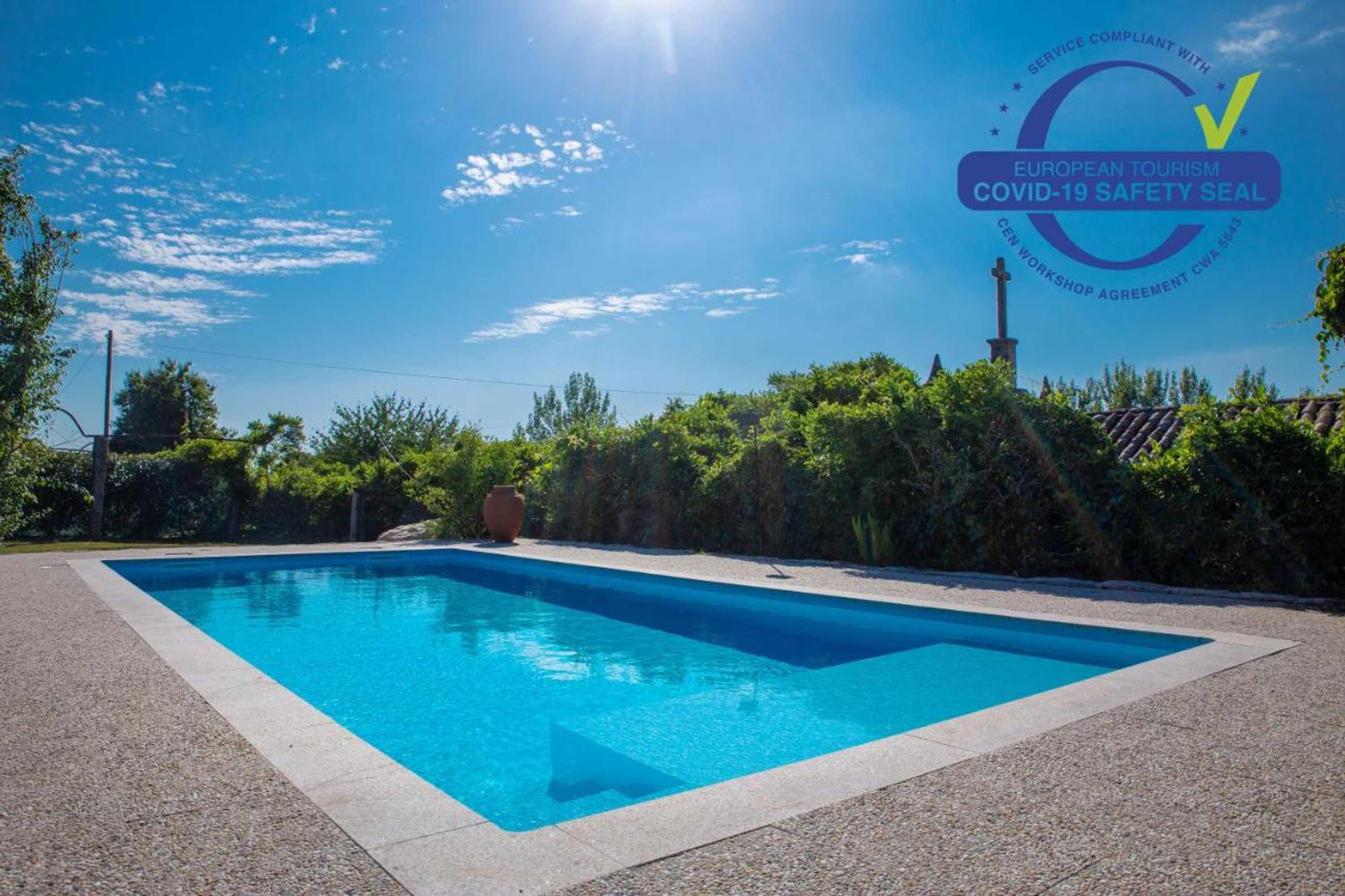 Gift card for Casa de Cardido