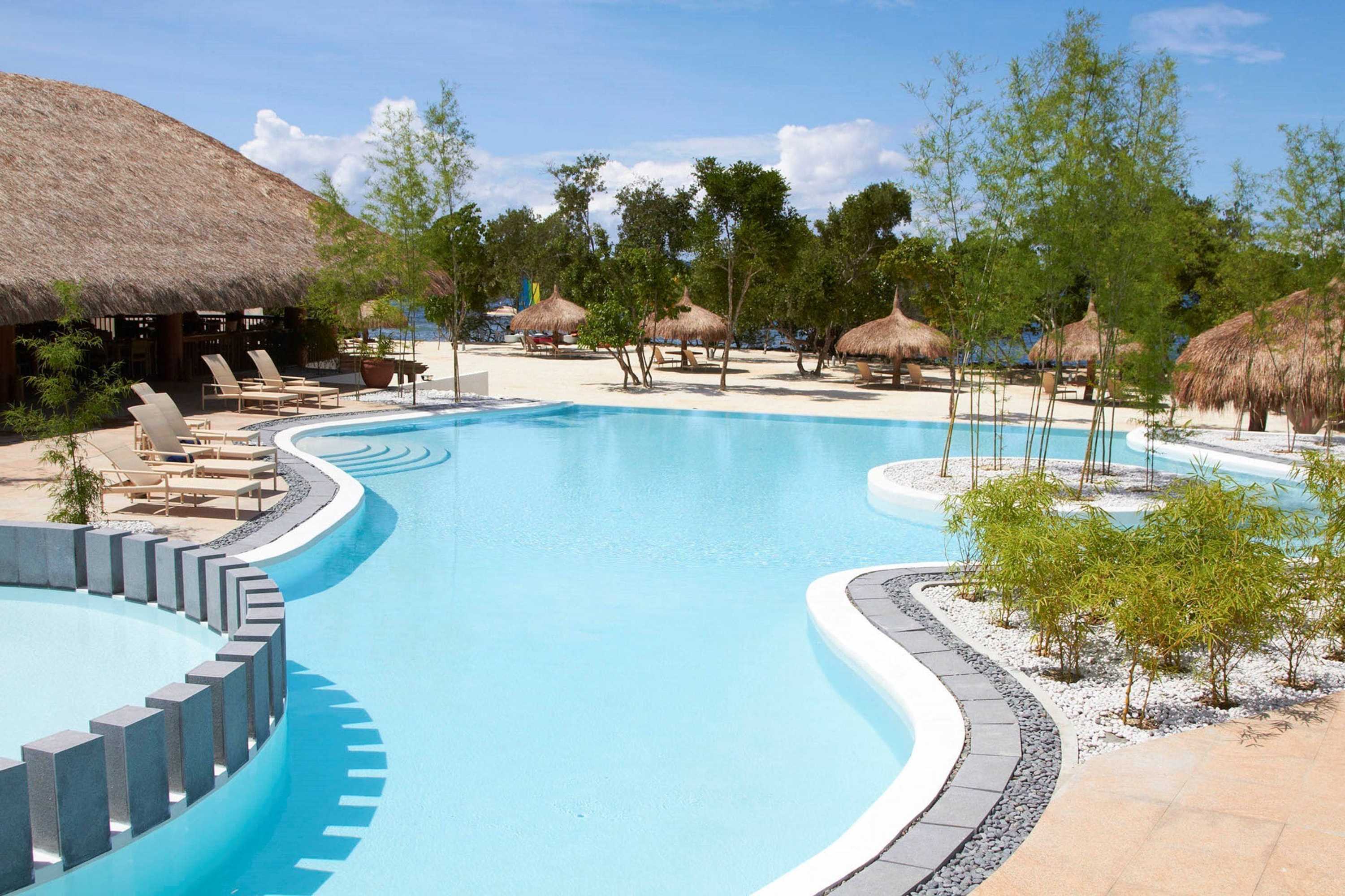 Gift card for Bluewater Panglao Beach Resort