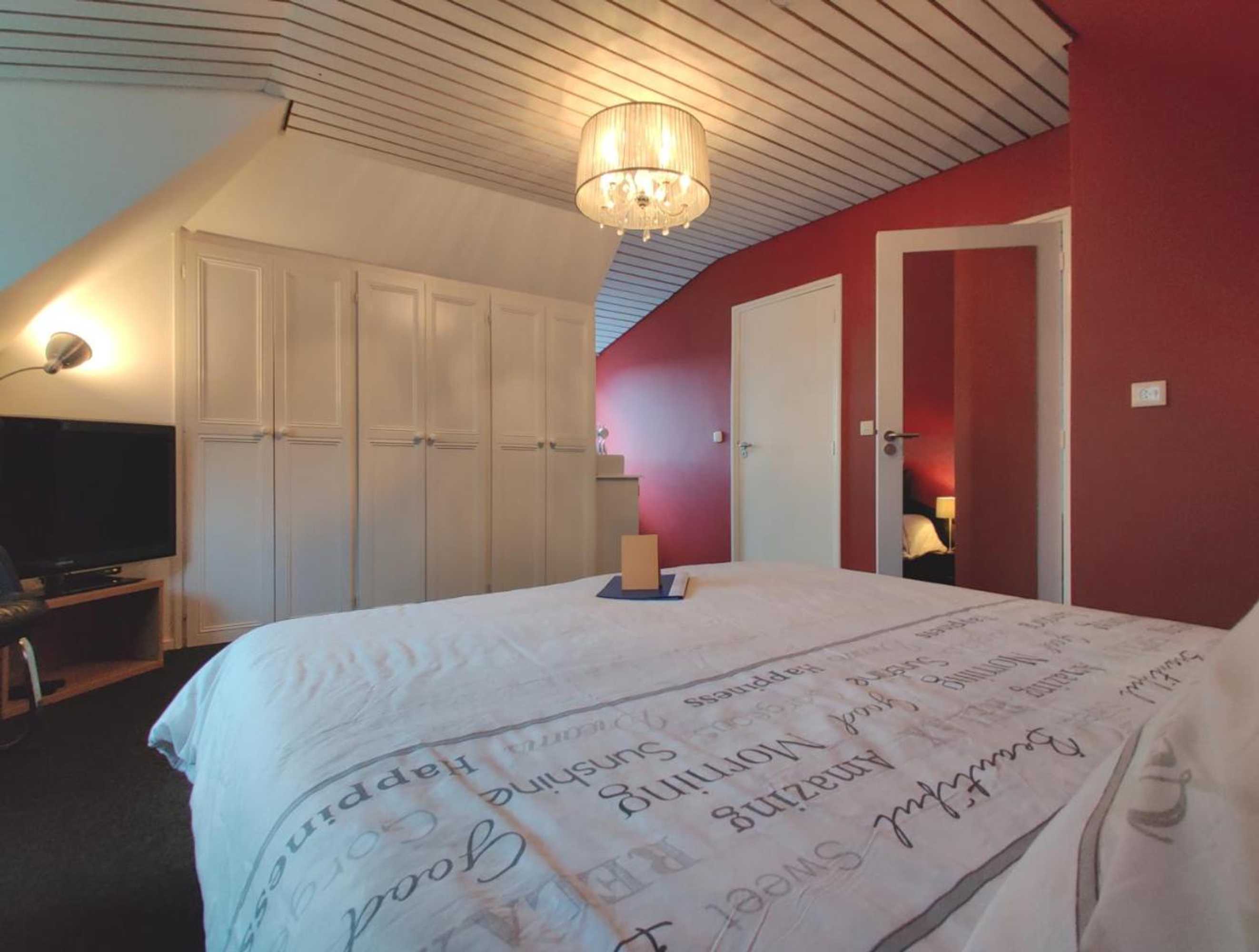 Gift card for B&b Be Our Guest