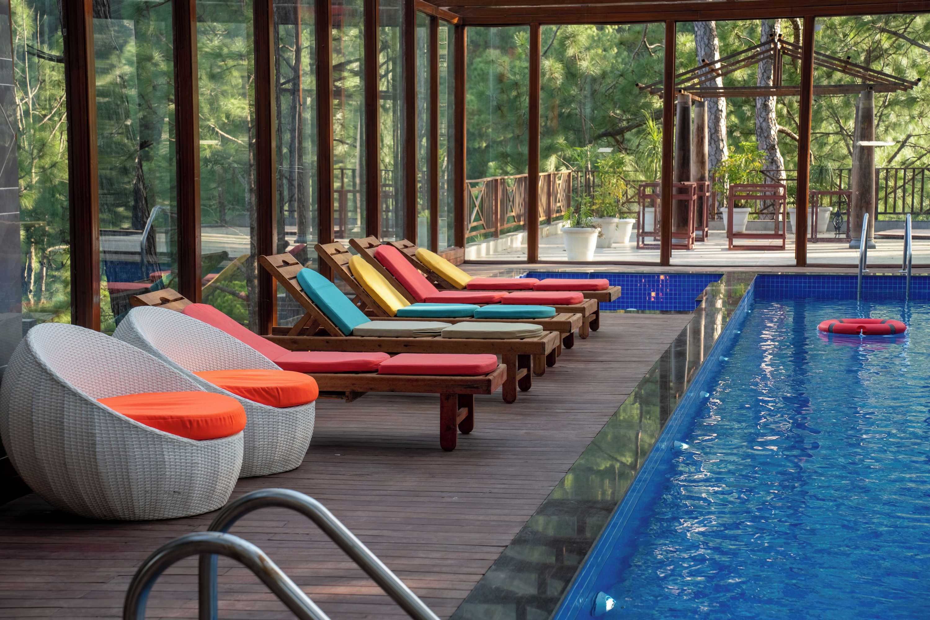 Gift card for Chillaru Spa & Resort Gift card for Chillaru Spa & Resort