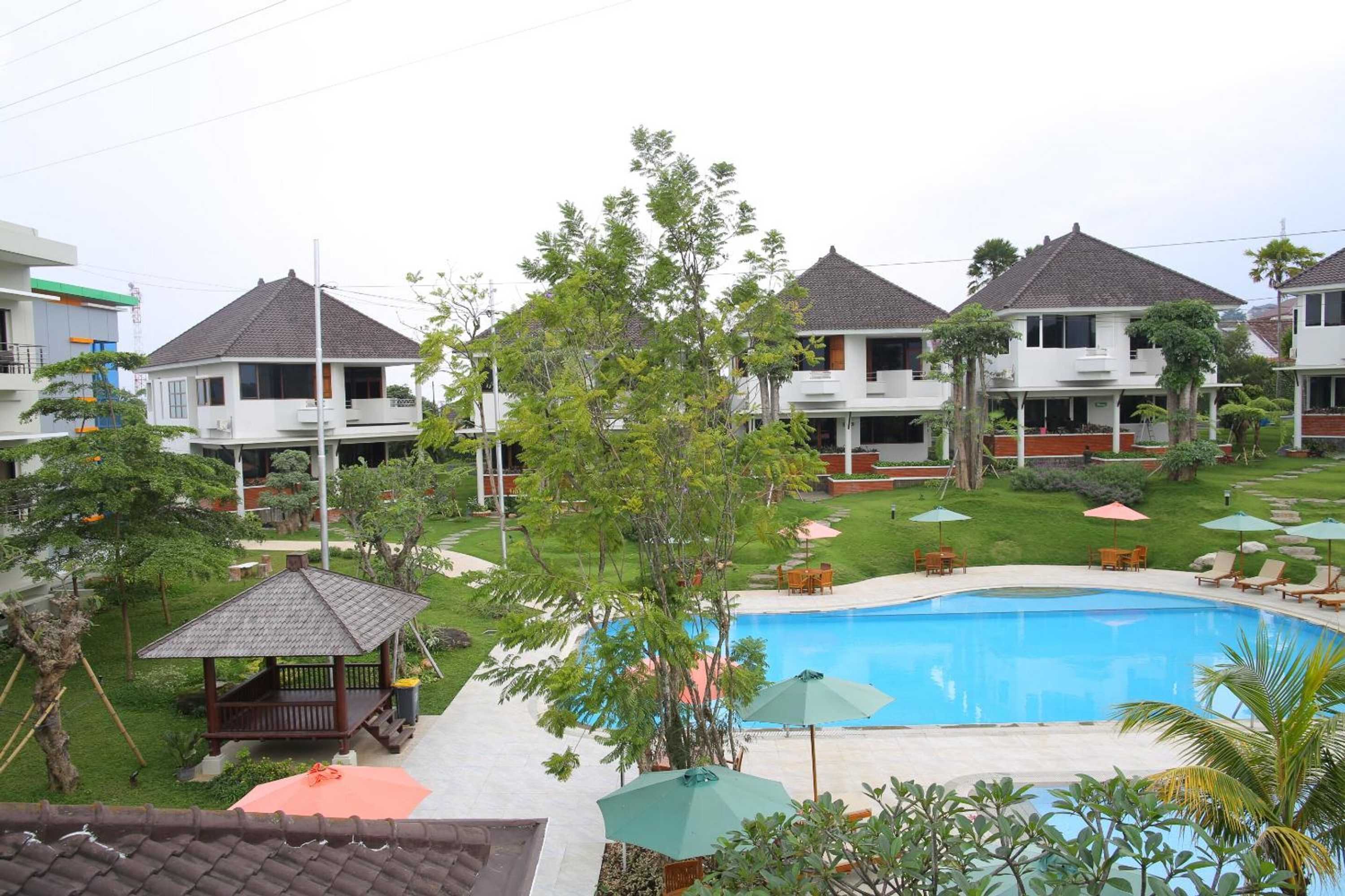 Gift card for Samara Resort