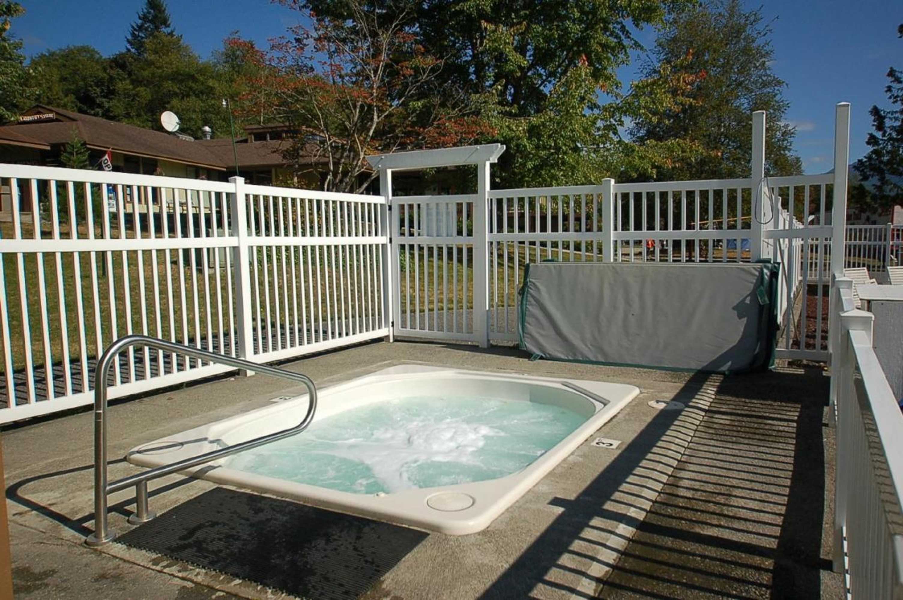 Gift card for Mount Vernon Camping Resort Studio Cabin 4