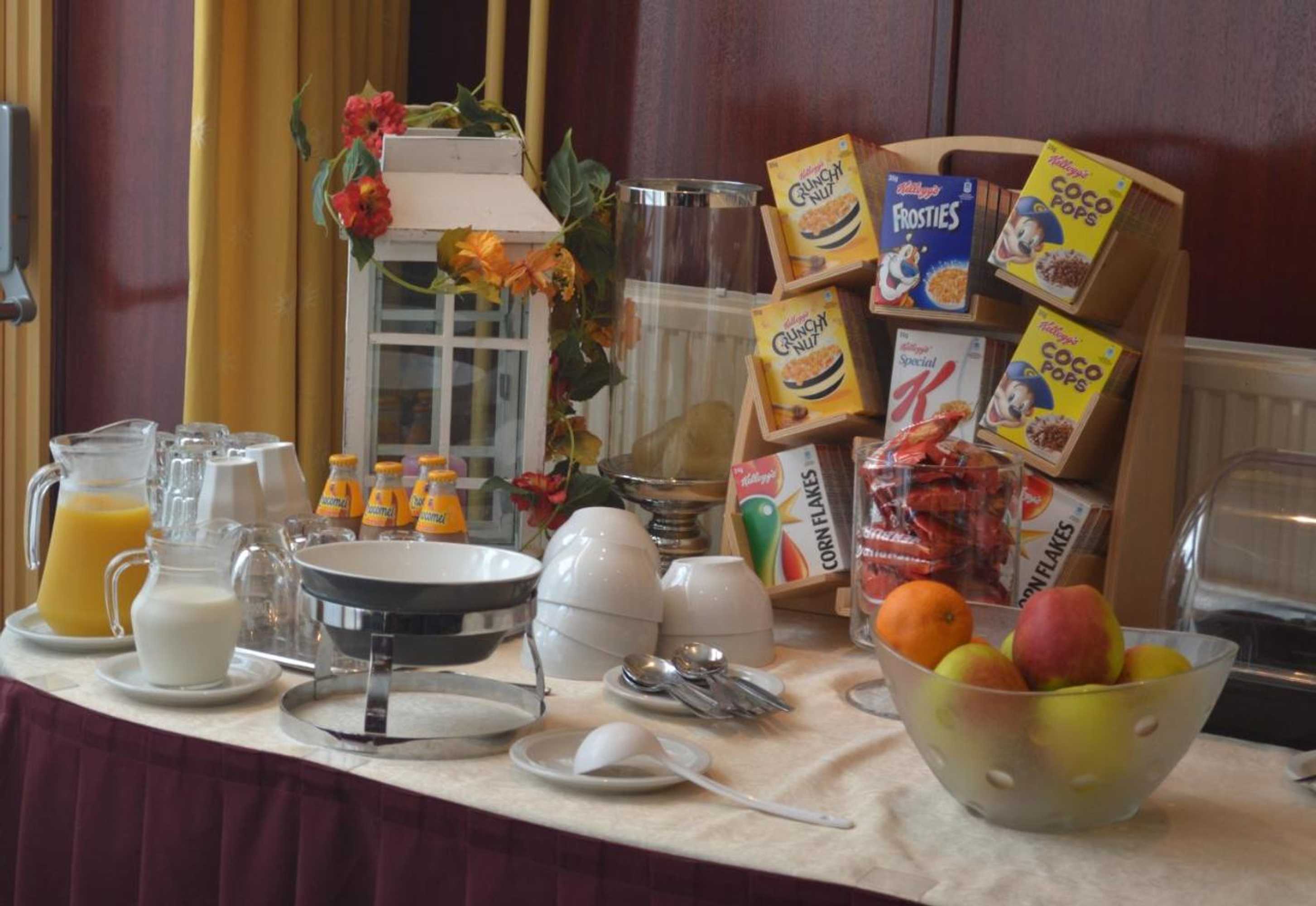 Gift card for Hotel & Eetk'fee de Vlik