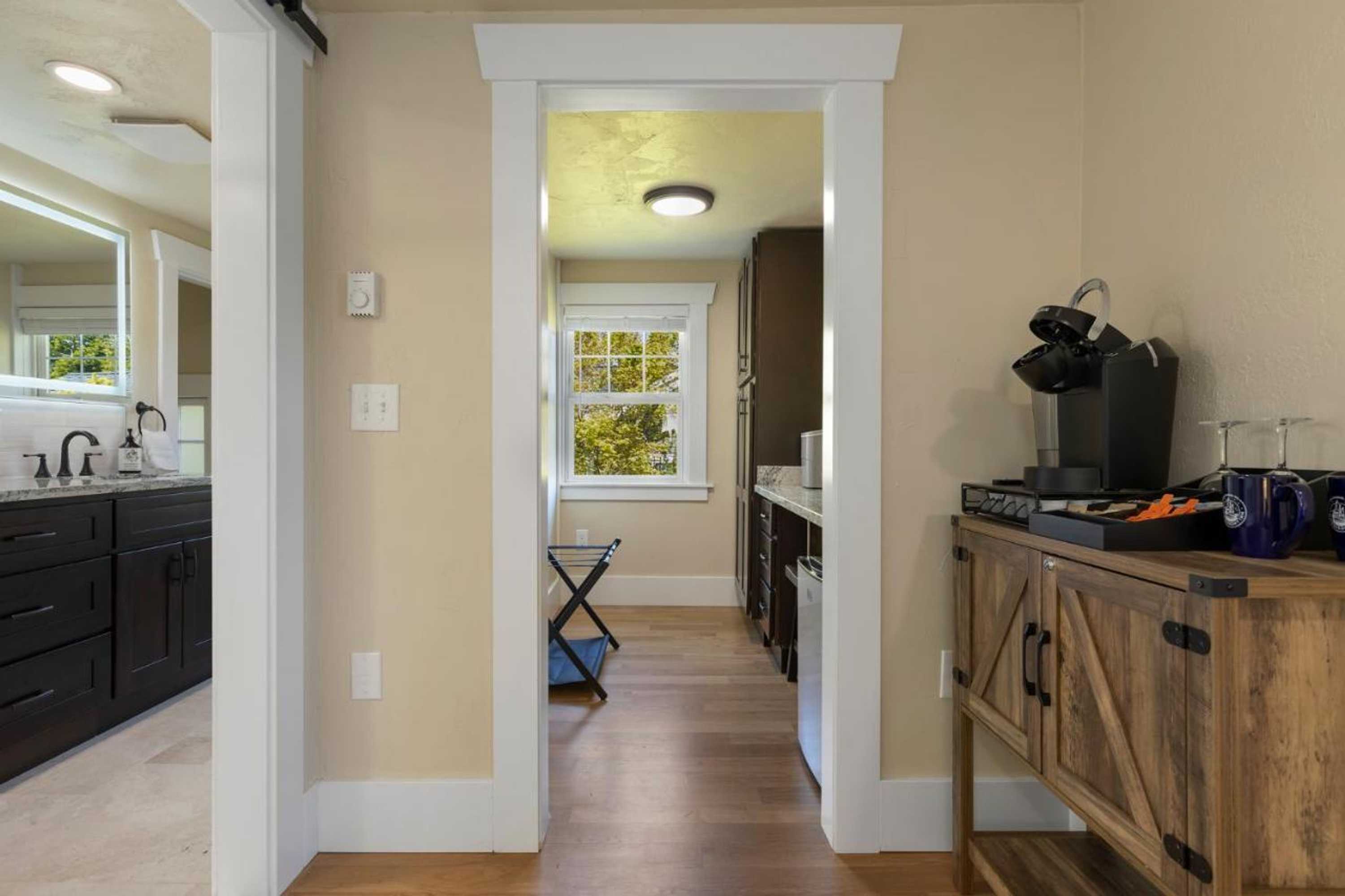 Gift card for Waterfront Inn