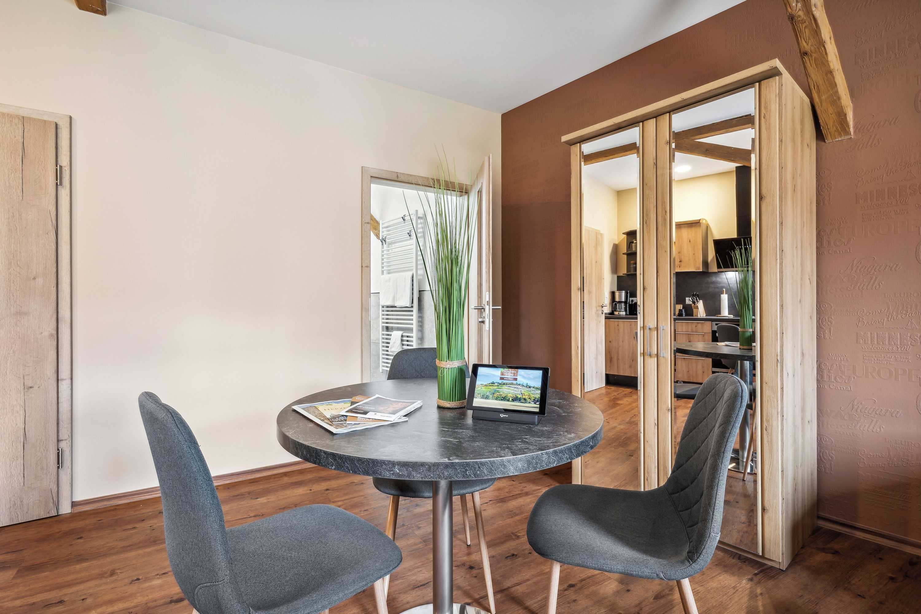 Gift card for Ferienhaus Schlag