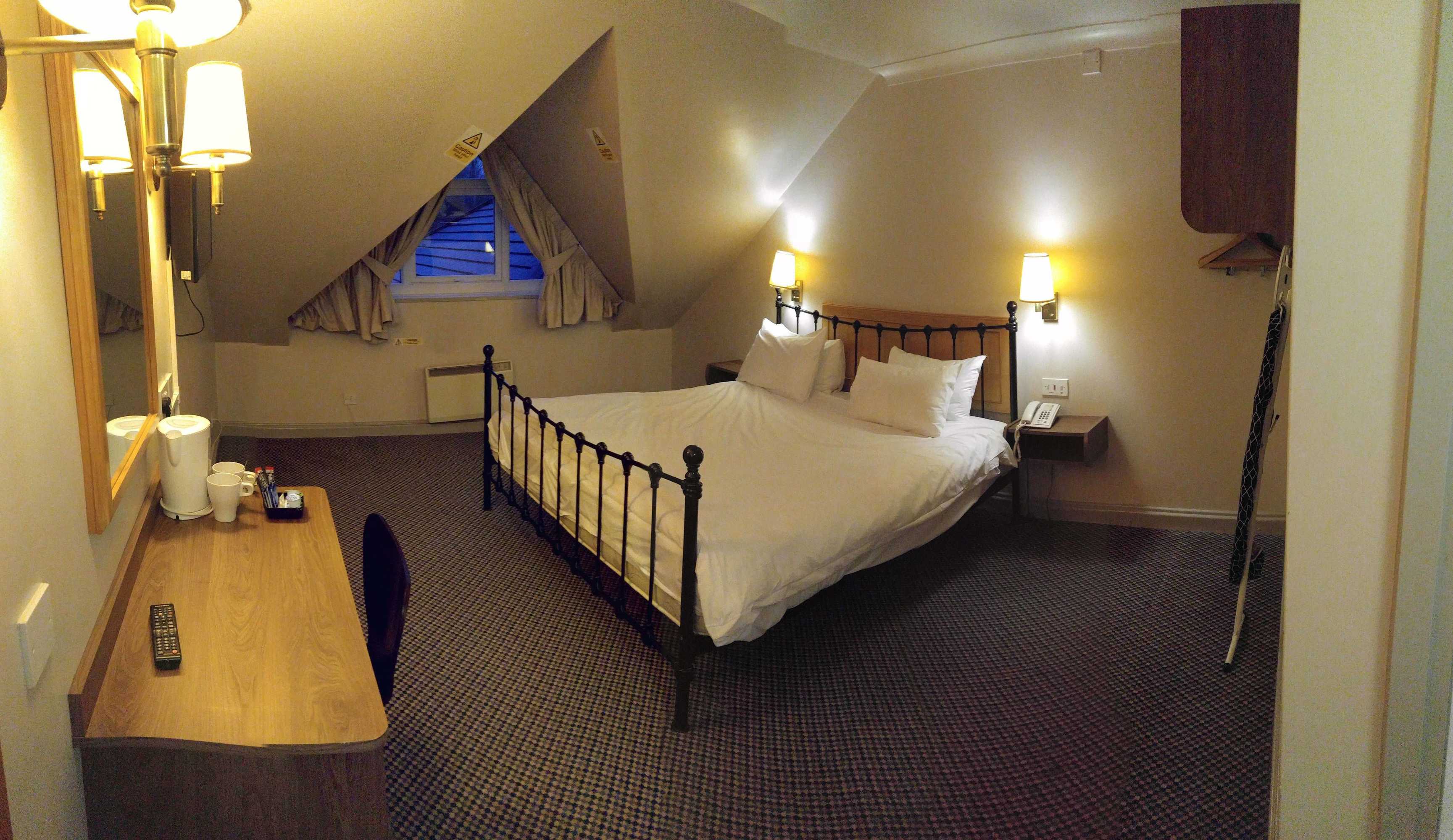 Gift card for 247 Hotel