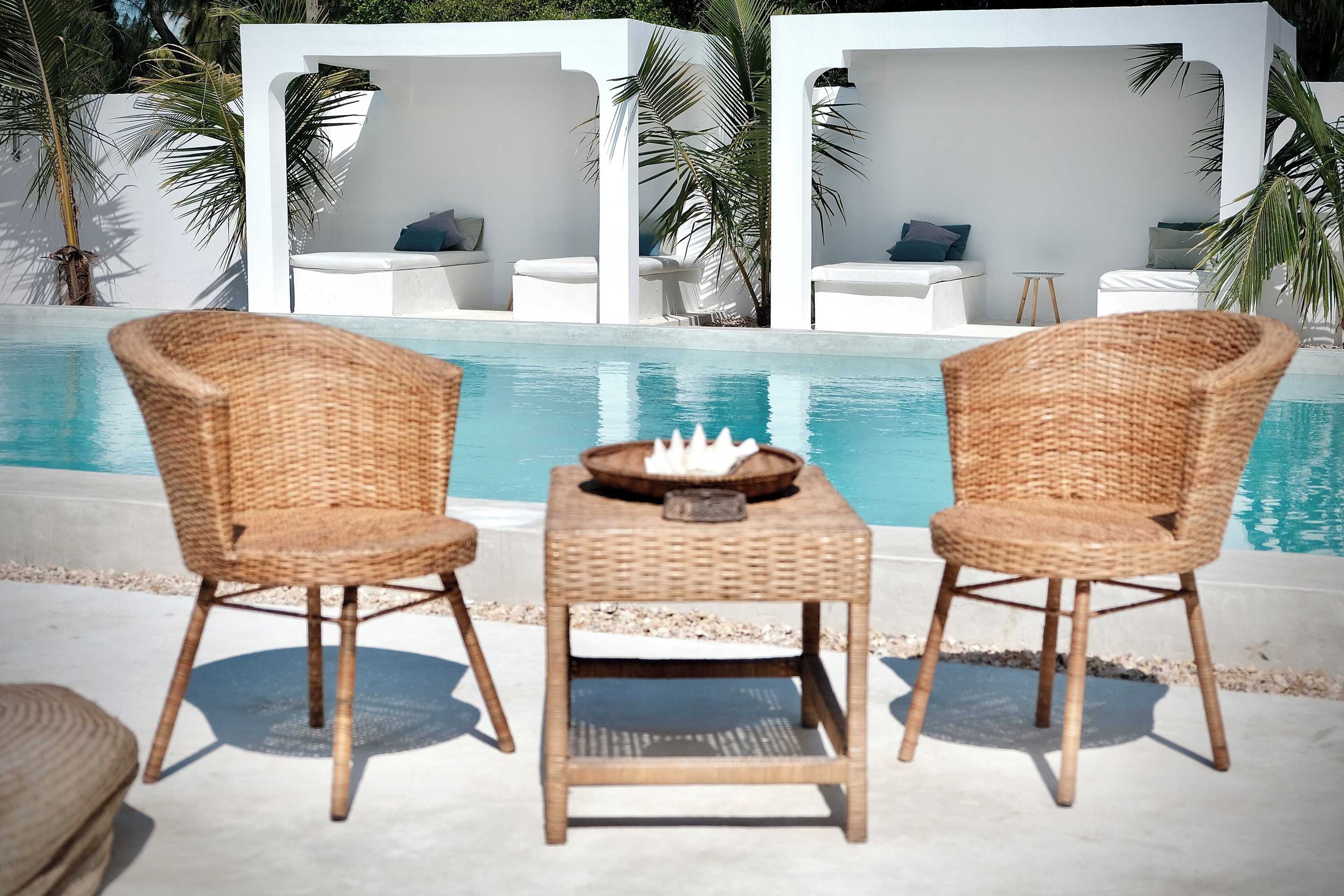 Gift card for Antares Villa