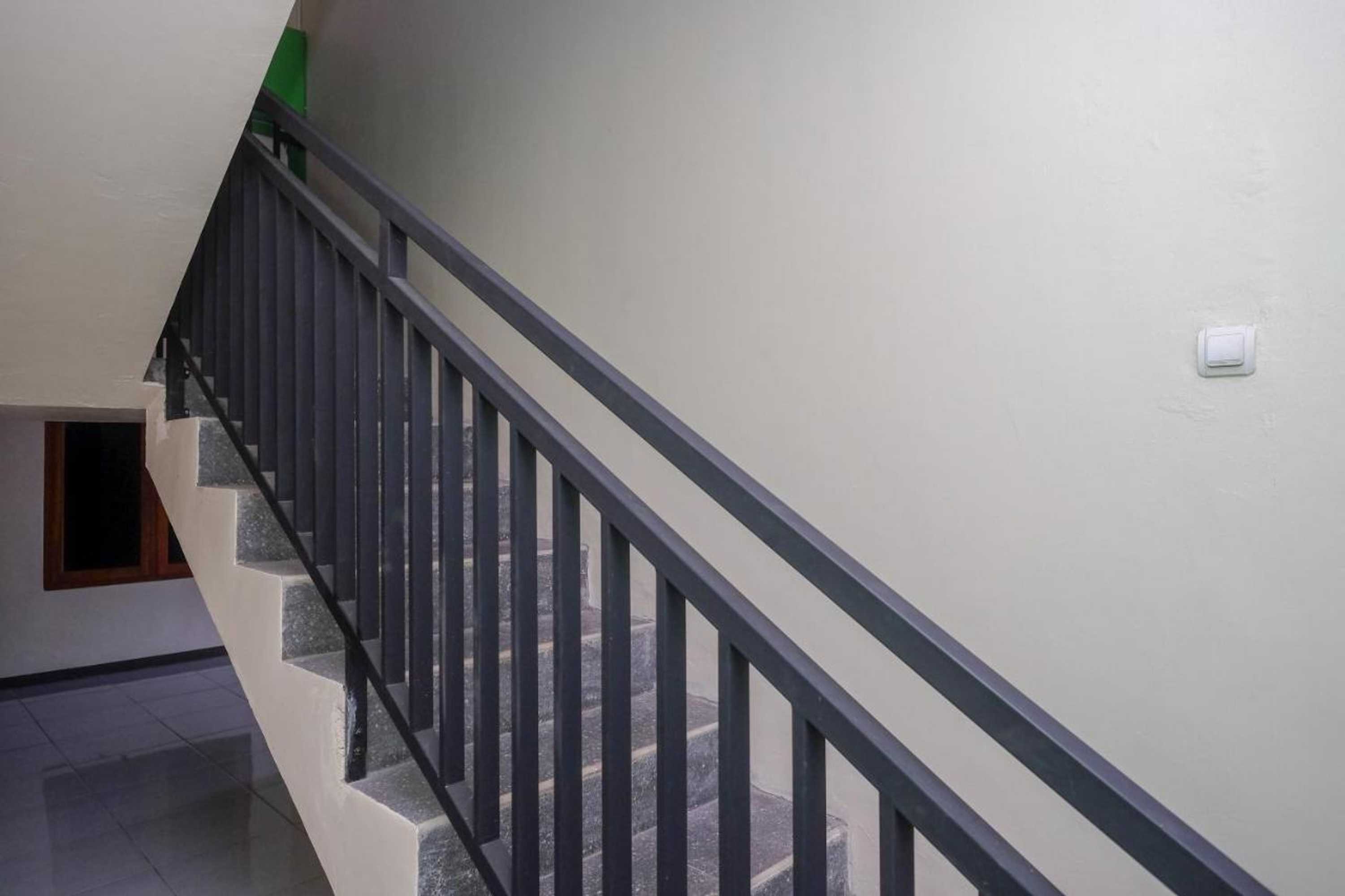 Gift card for Urbanview Syariah Zidney 3 Salatiga by Reddoorz