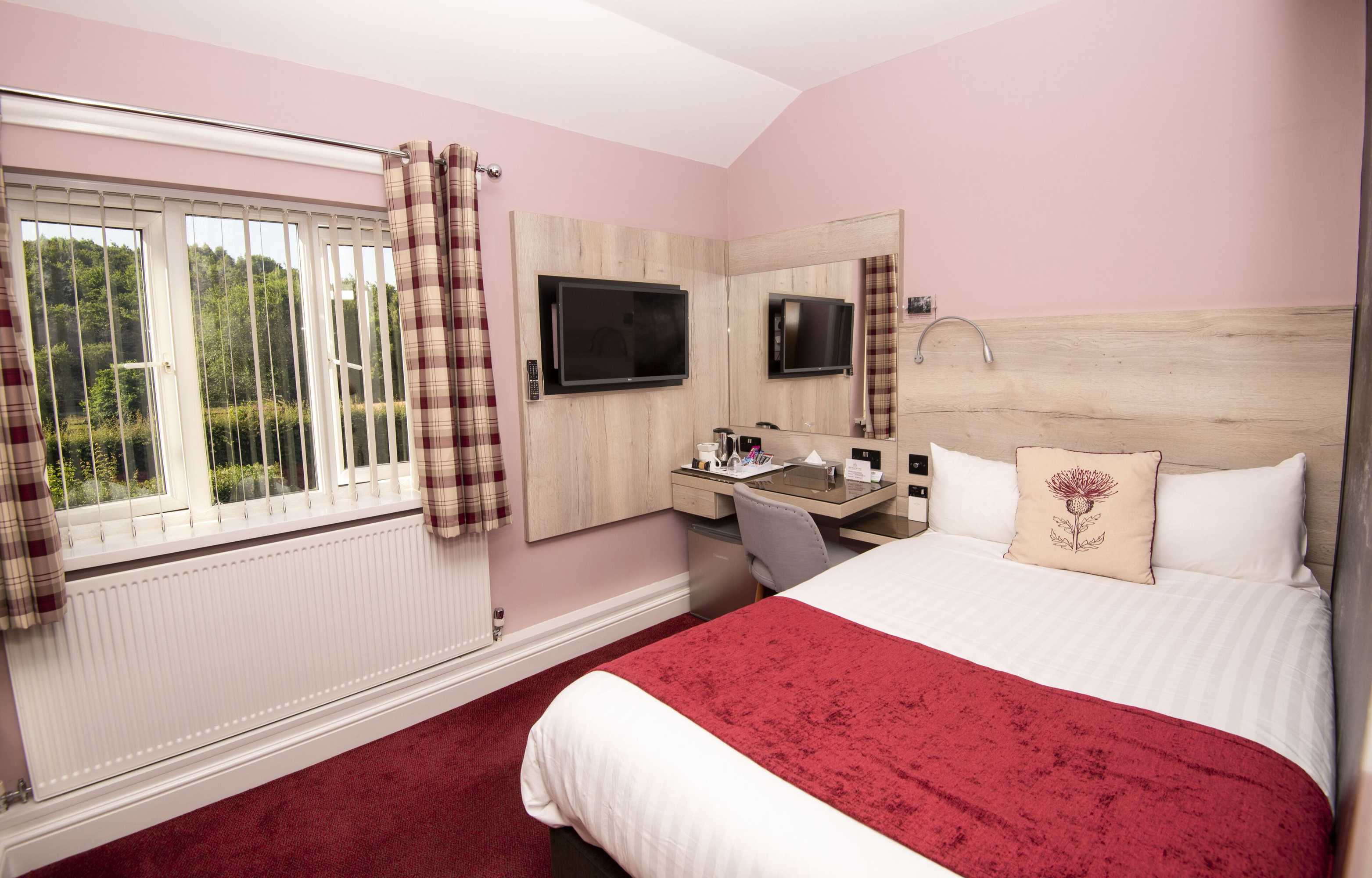 Gift card for Bridleways Guest House & Holiday Homes Gift card for Bridleways Guest House & Holiday Homes