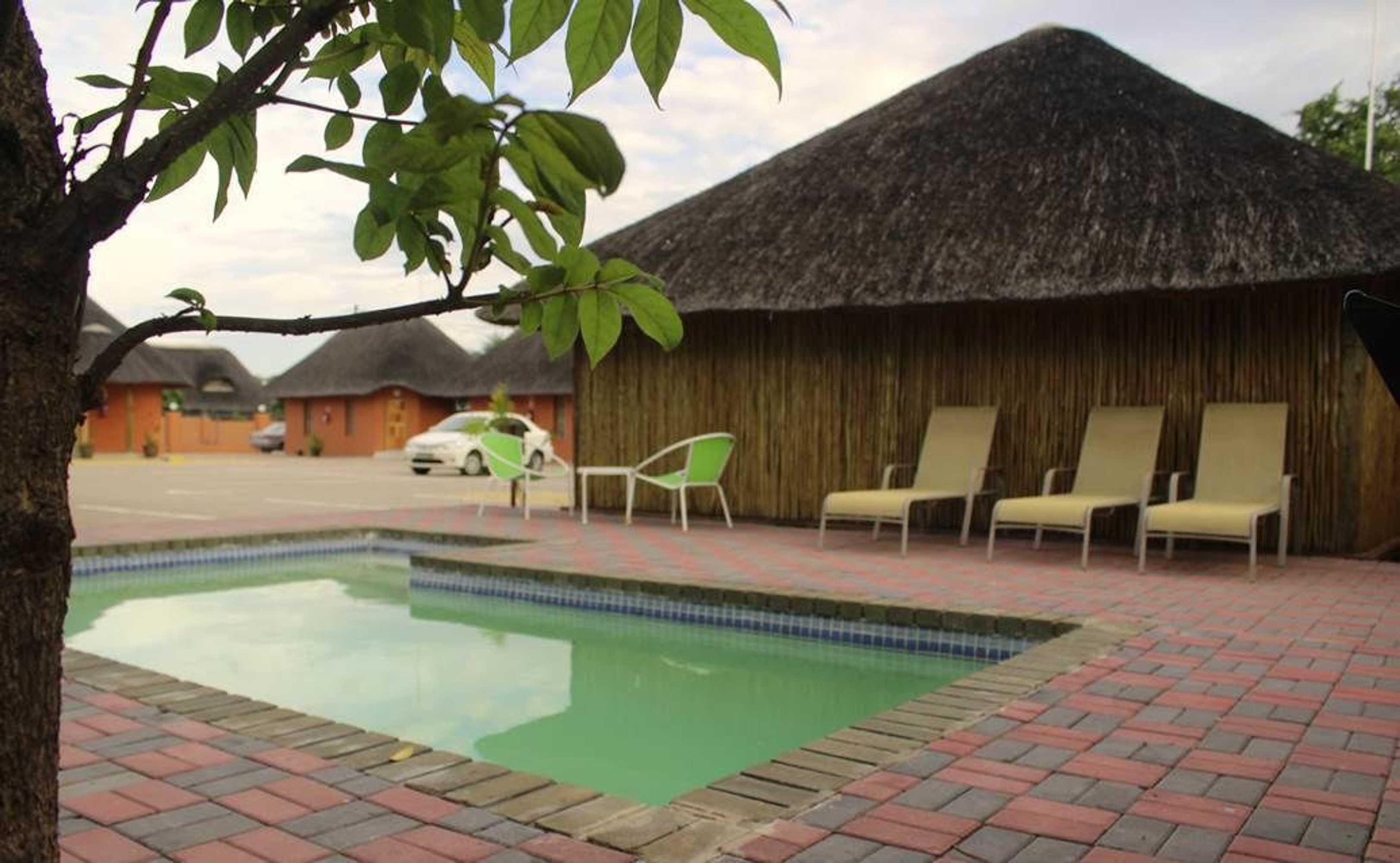 Gift card for Kessa's Chalets