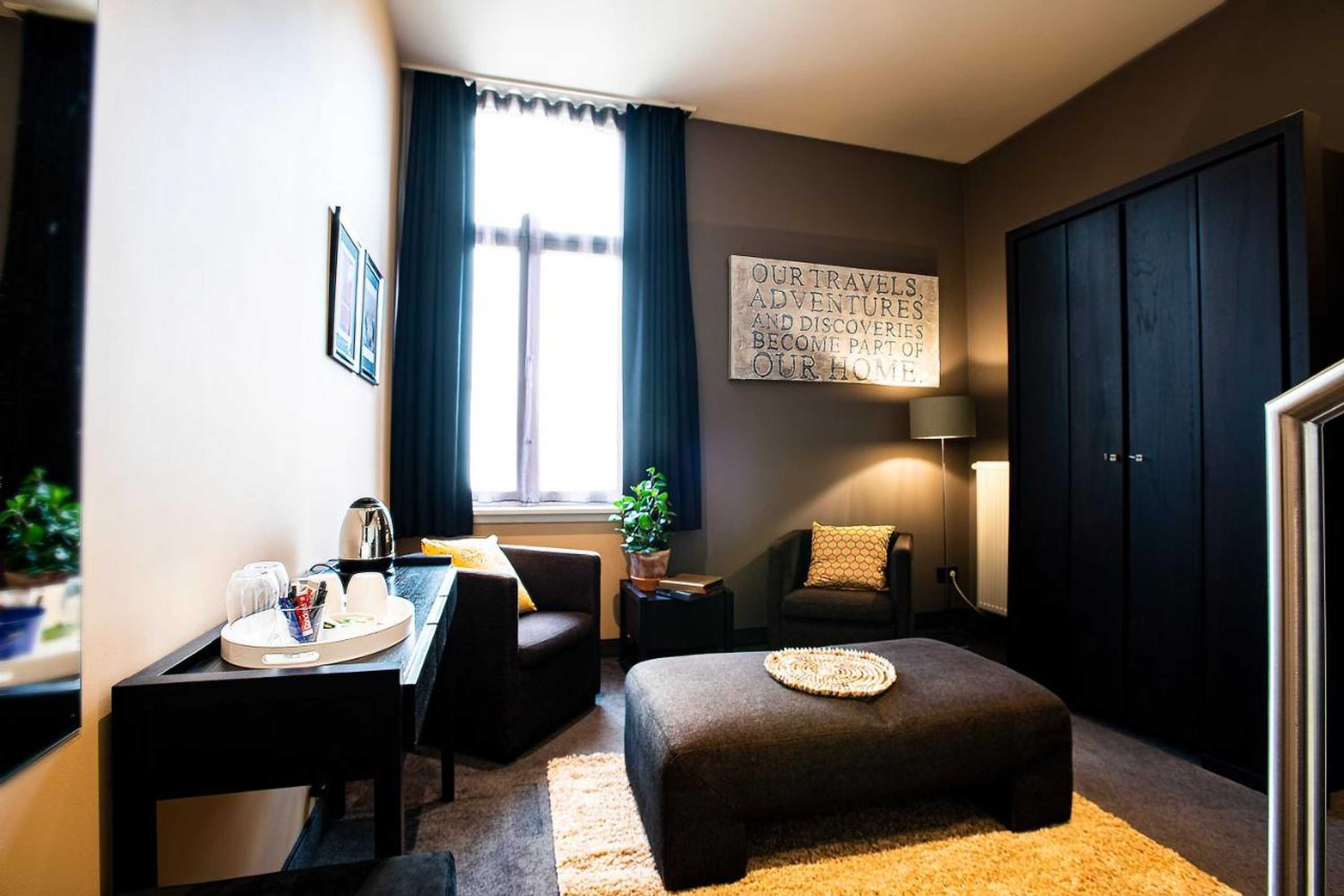 Gift card for Villa Tilia