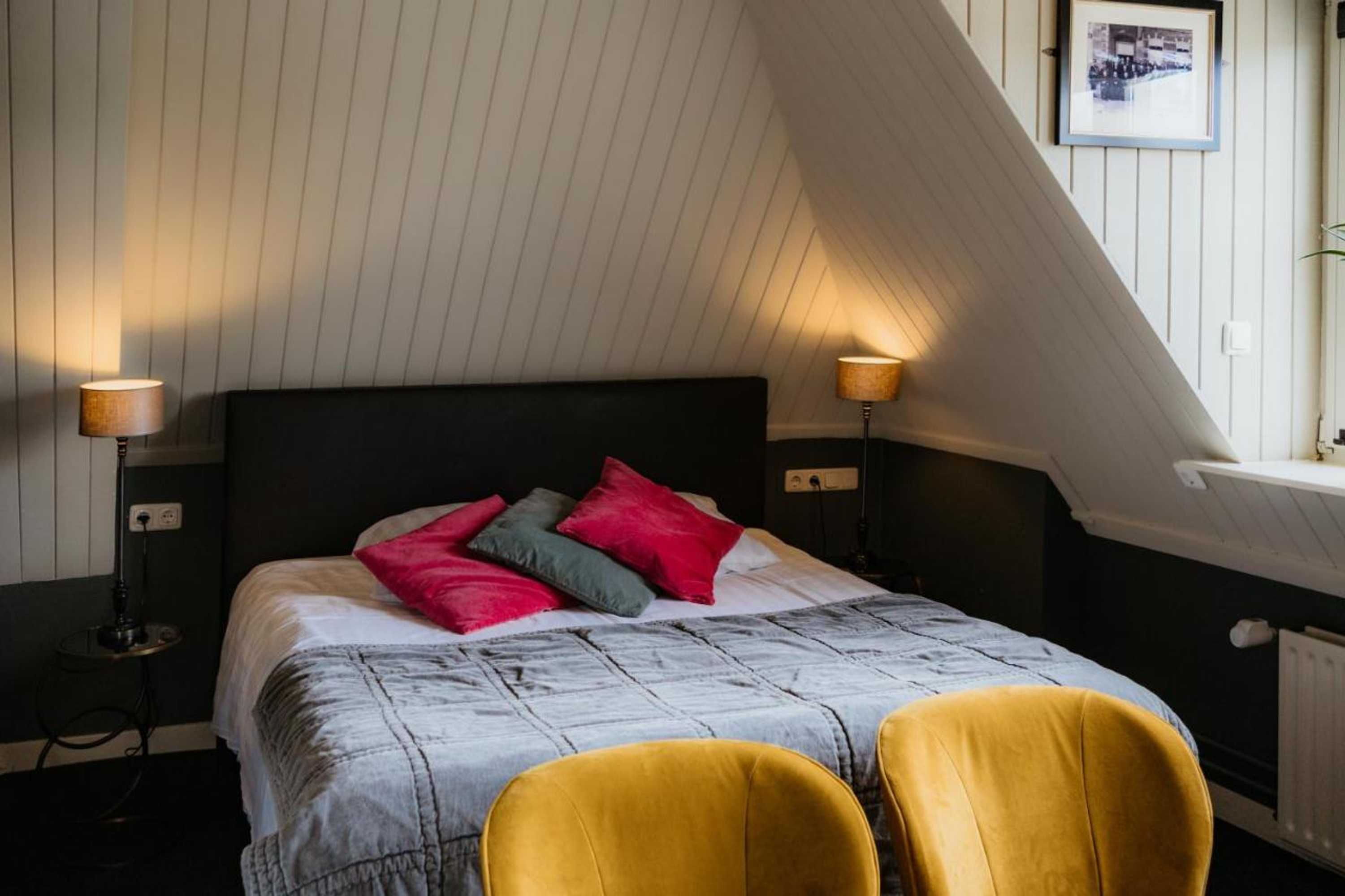 Gift card for Herberg D'n Brouwer