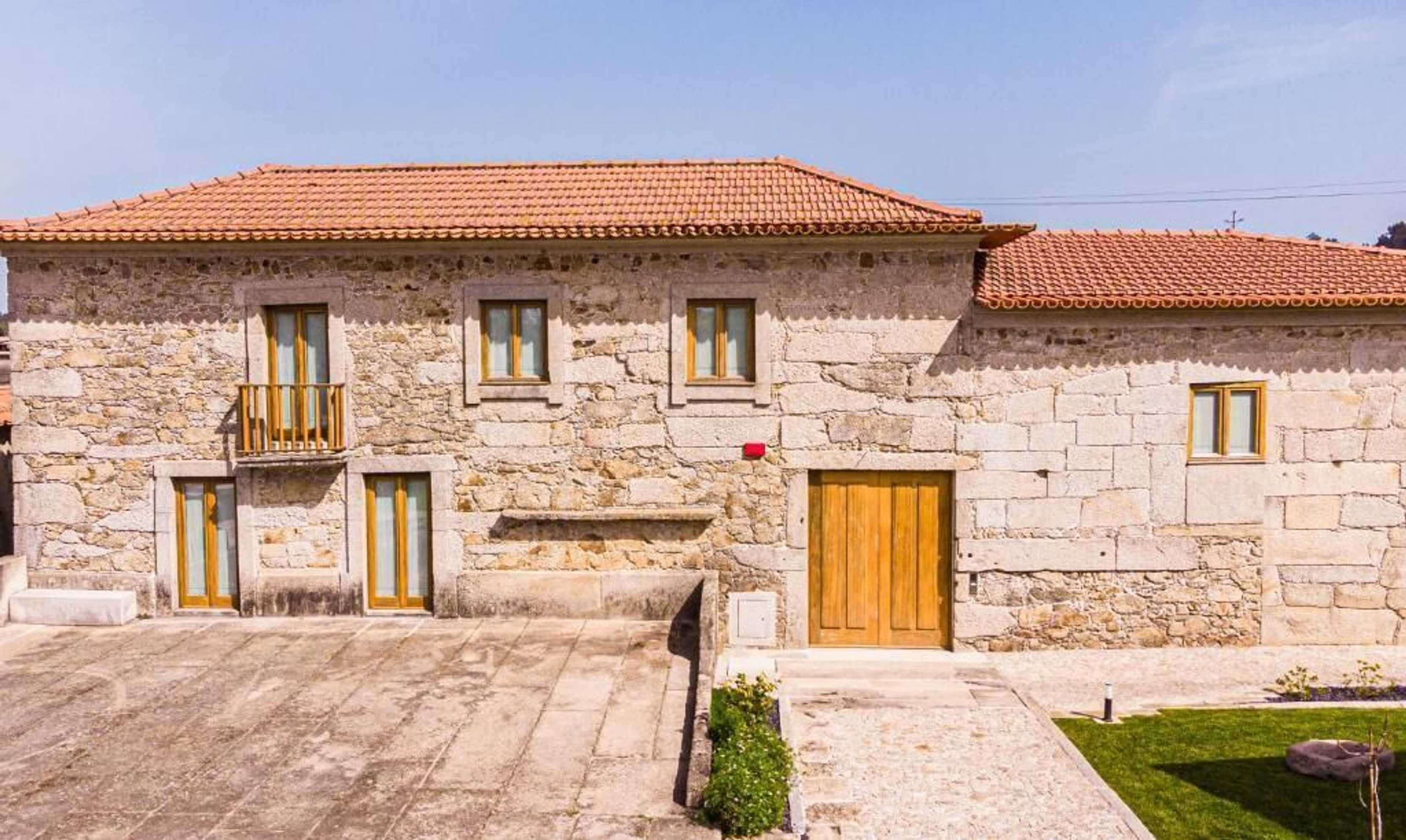 Gift card for Maia Dos Reis Hotel Rural