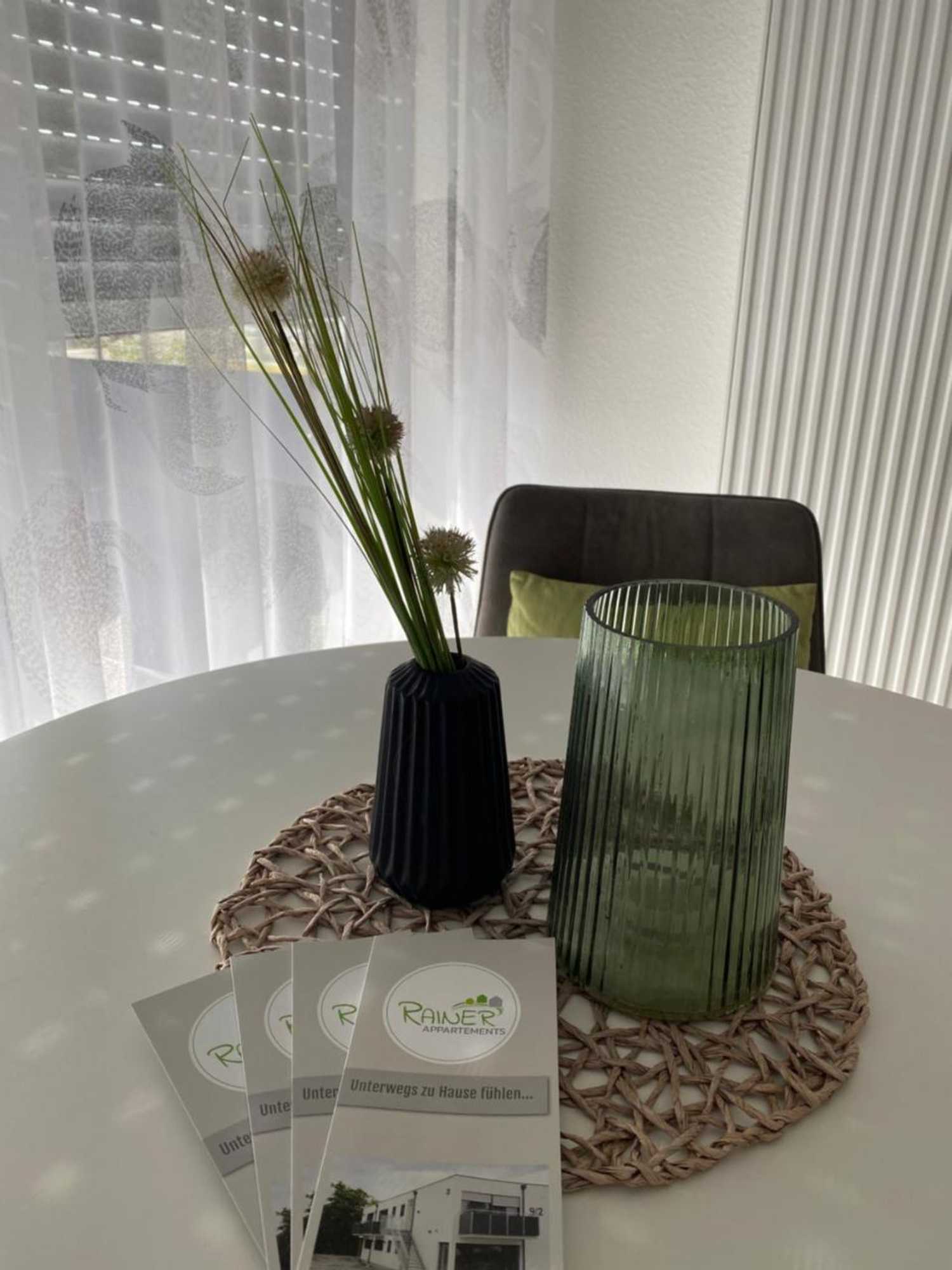 Gift card for Rainer Appartements