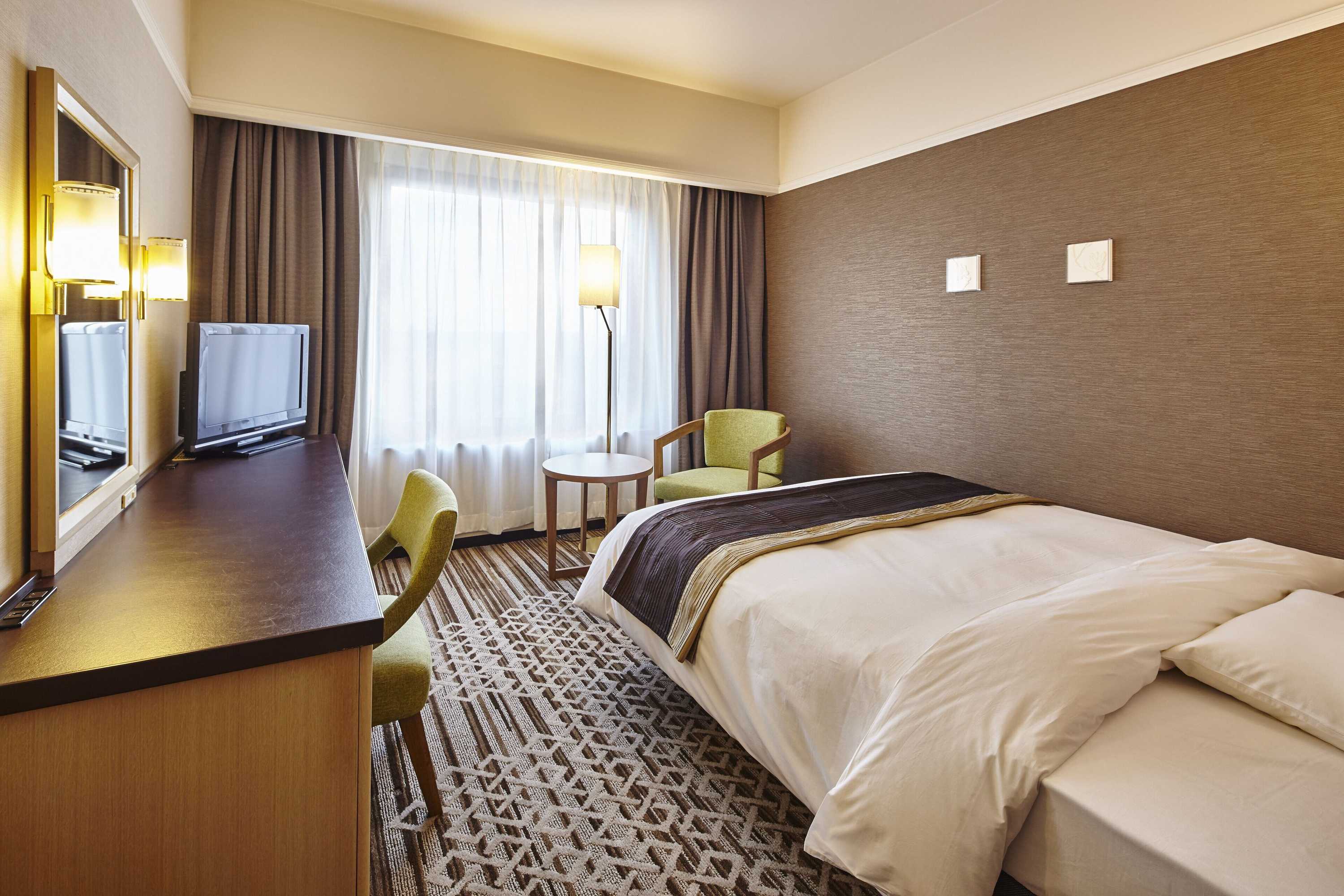 Gift card for Hotel Nikko Tachikawa Tokyo