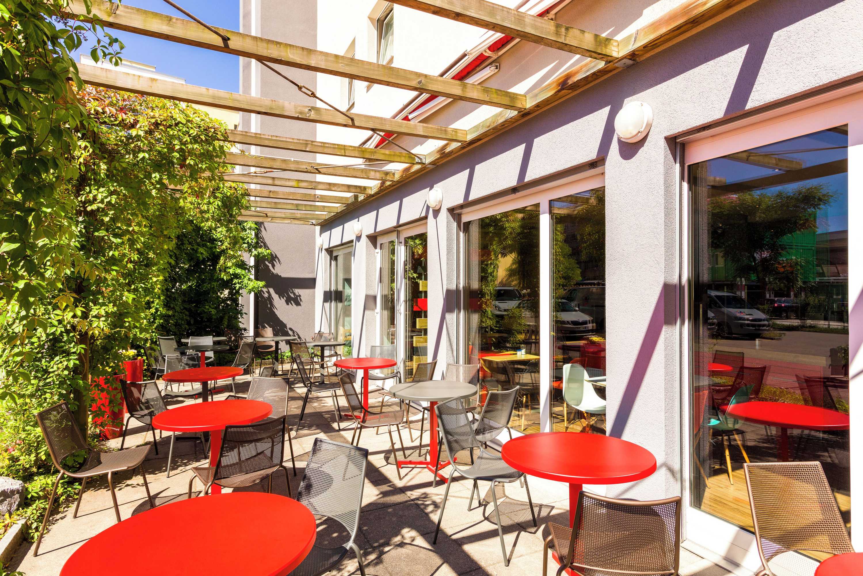 Gift card for Ibis Budget Winterthur Gift card for Ibis Budget Winterthur