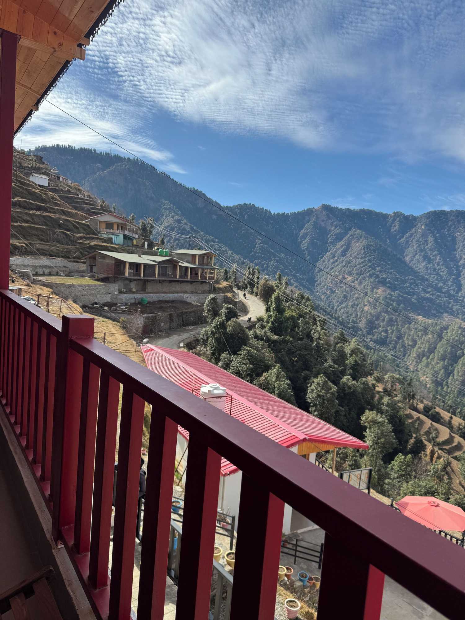 Gift card for The Vintage Hill Village - Himalayan Boutique Resort Gift card for The Vintage Hill Village - Himalayan Boutique Resort