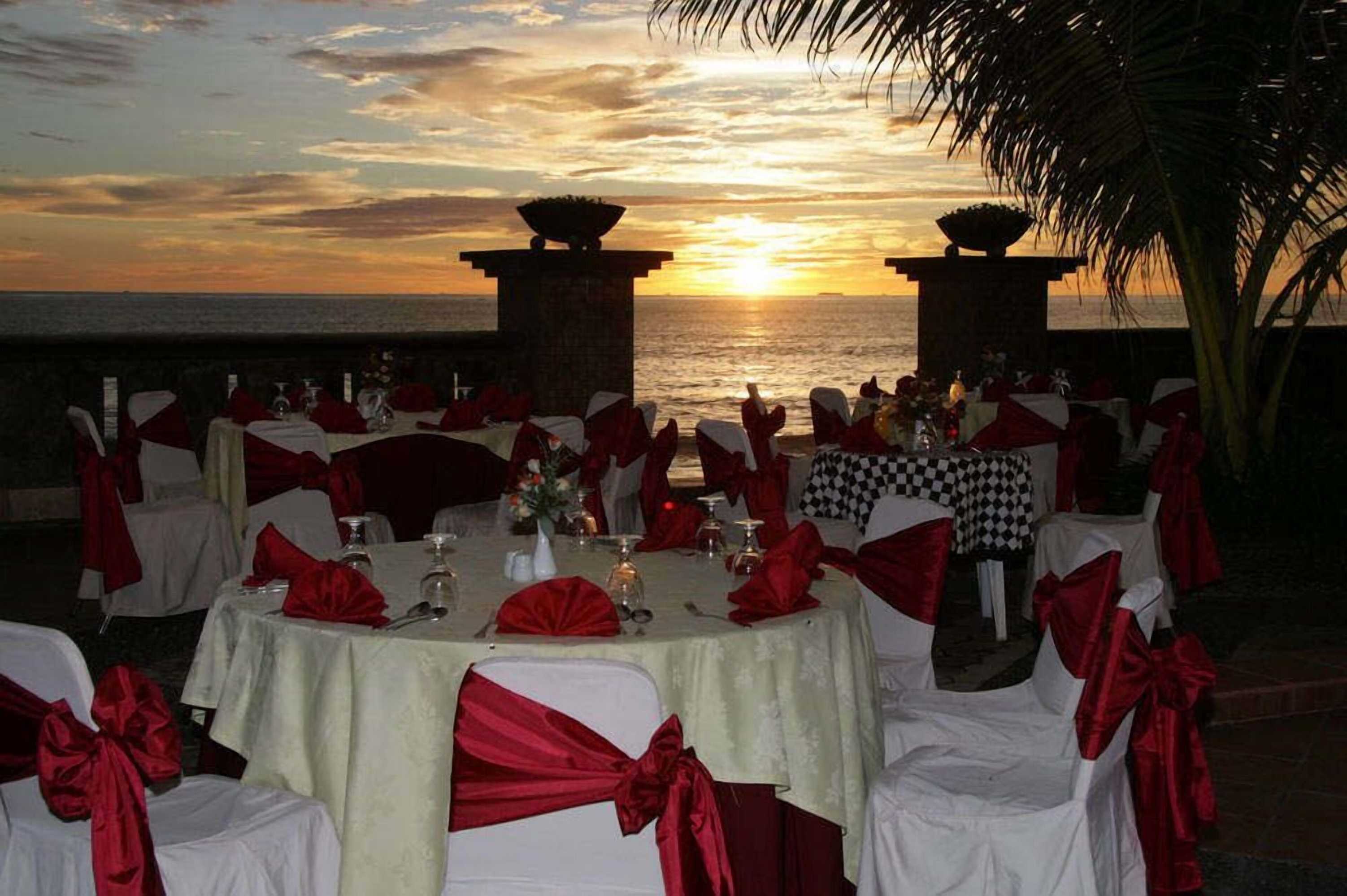 Gift card for Hotel Pangeran Beach Gift card for Hotel Pangeran Beach
