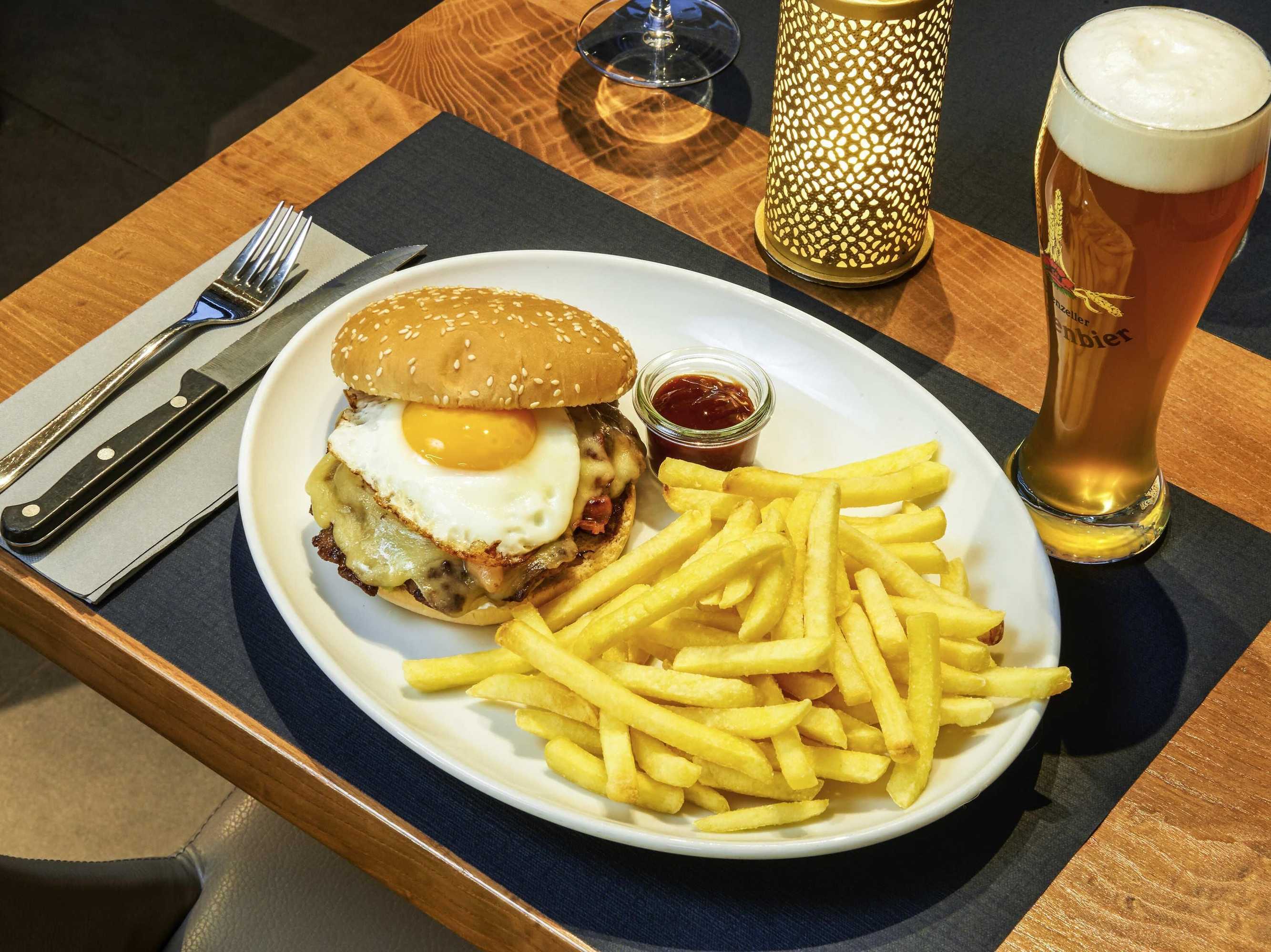 Gift card for Ibis Zurich Adliswil