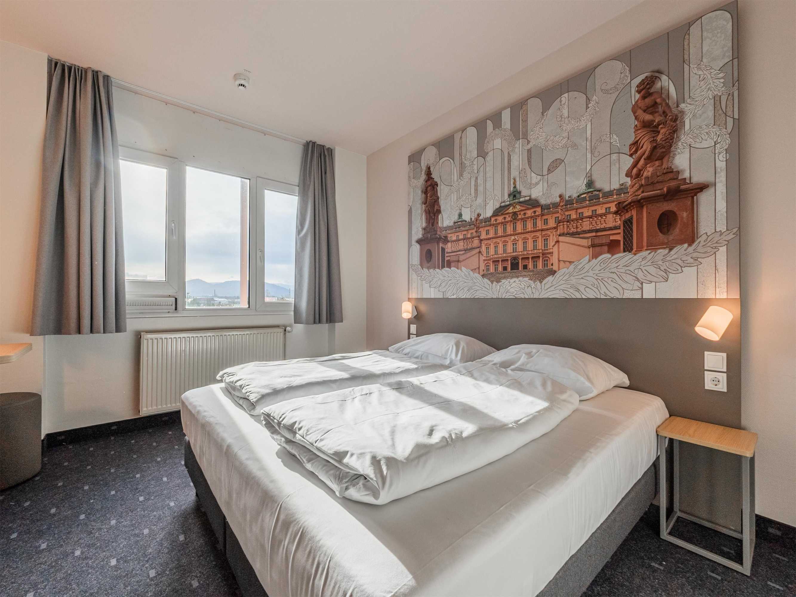 Gift card for B&b Hotel Rastatt Gift card for B&b Hotel Rastatt