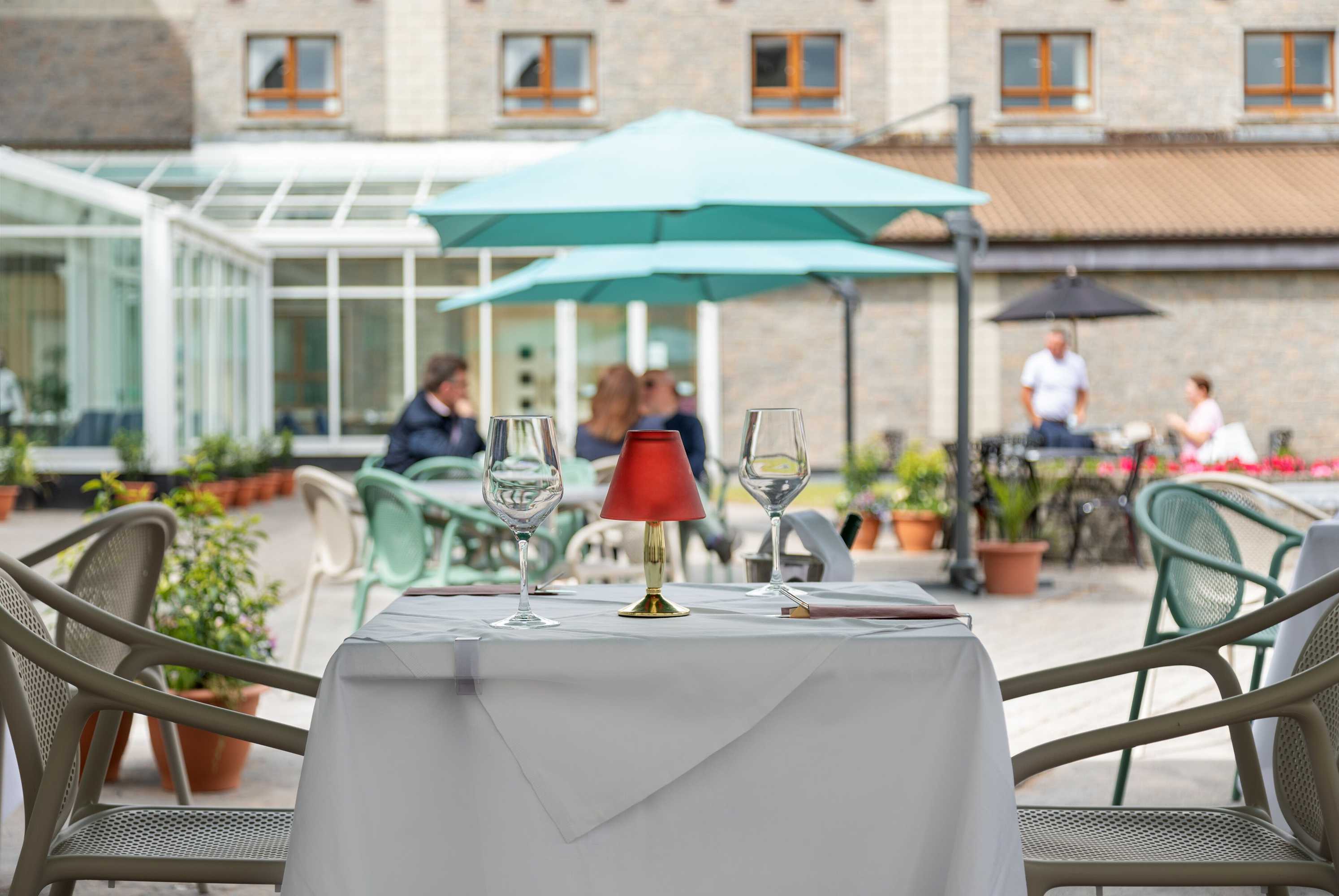 Gift card for Clybaun Hotel Galway Gift card for Clybaun Hotel Galway
