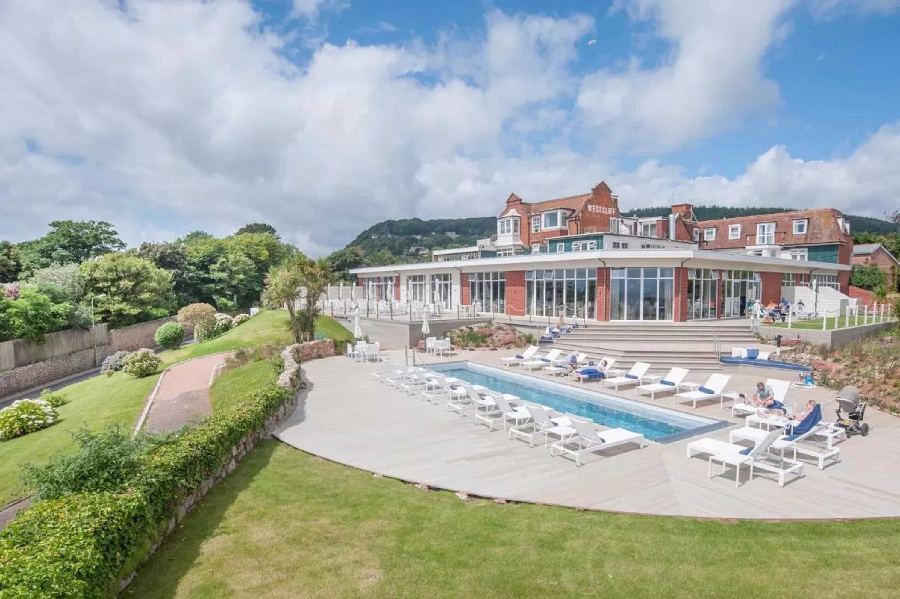 Gift card for Harbour Hotel Sidmouth Gift card for Harbour Hotel Sidmouth