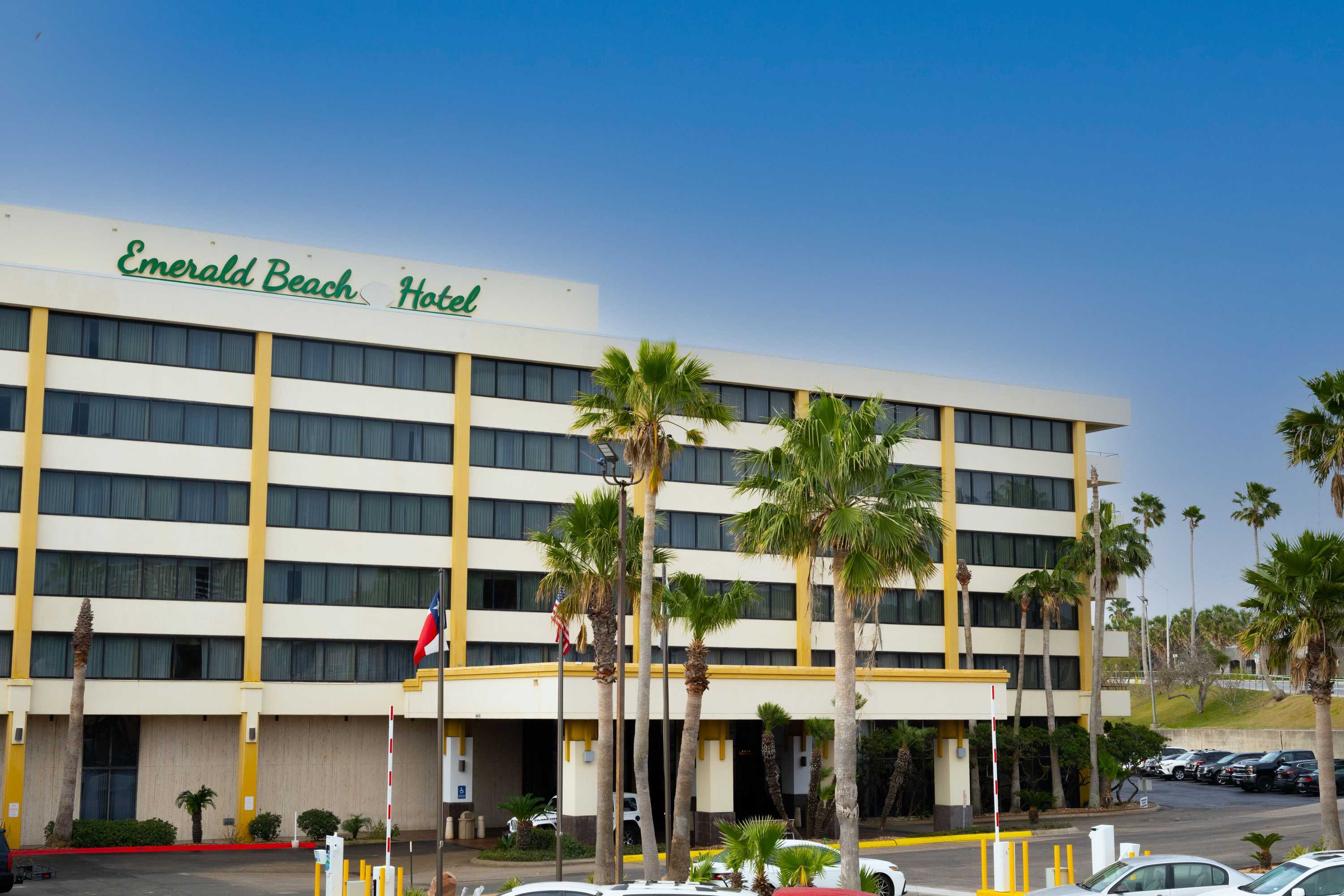 Gift card for Emerald Beach Hotel Corpus Christi Gift card for Emerald Beach Hotel Corpus Christi