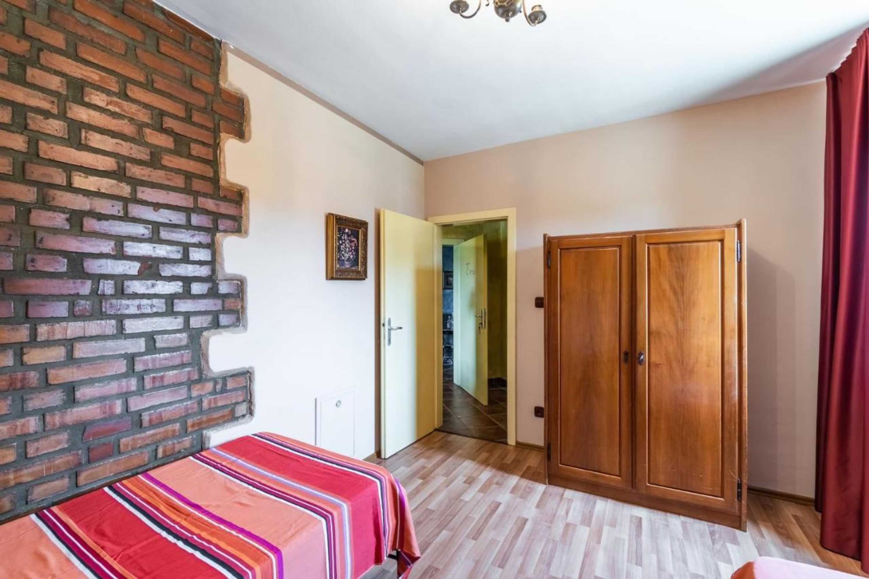 Gift card for Apartments Oliveto