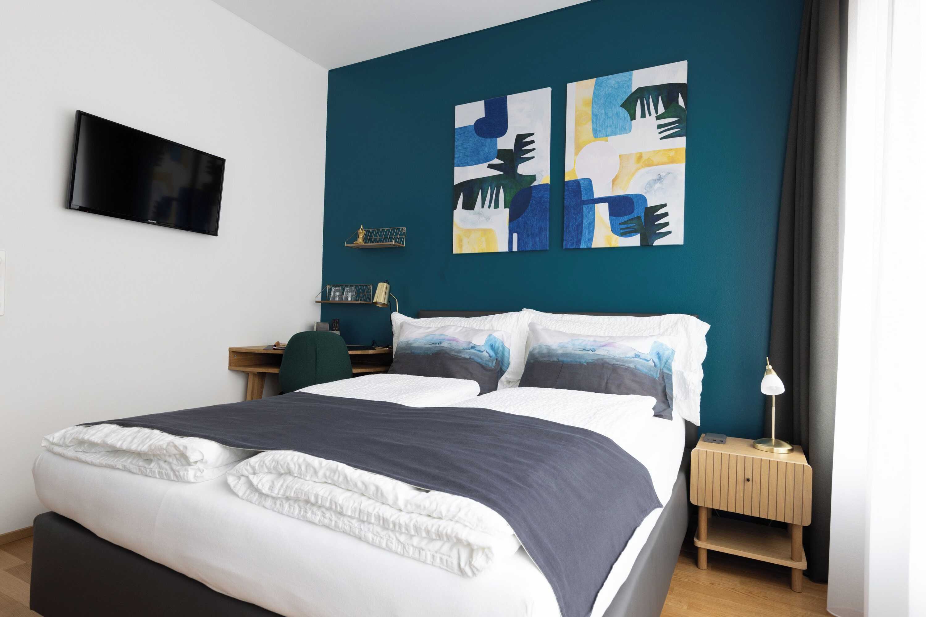 Gift card for Ambrosia Guesthouse