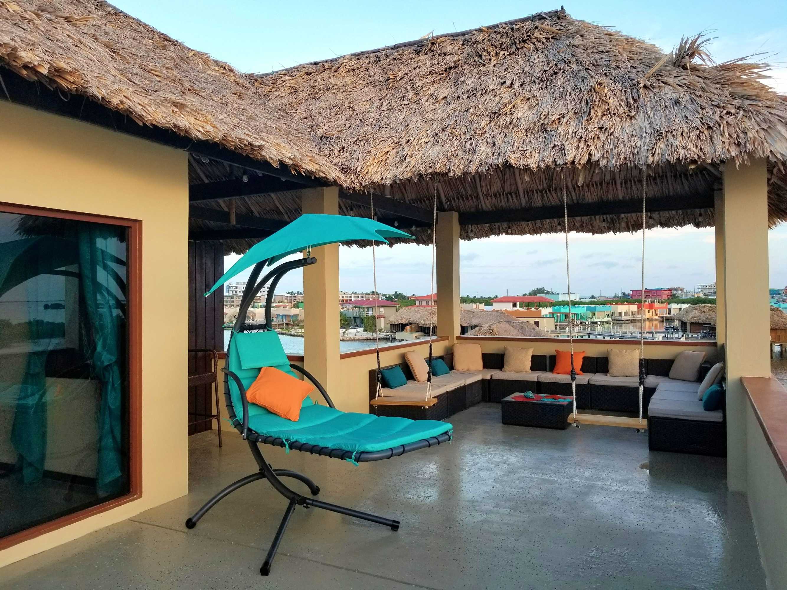 Gift card for Lina Point Belize Overwater Resort Gift card for Lina Point Belize Overwater Resort