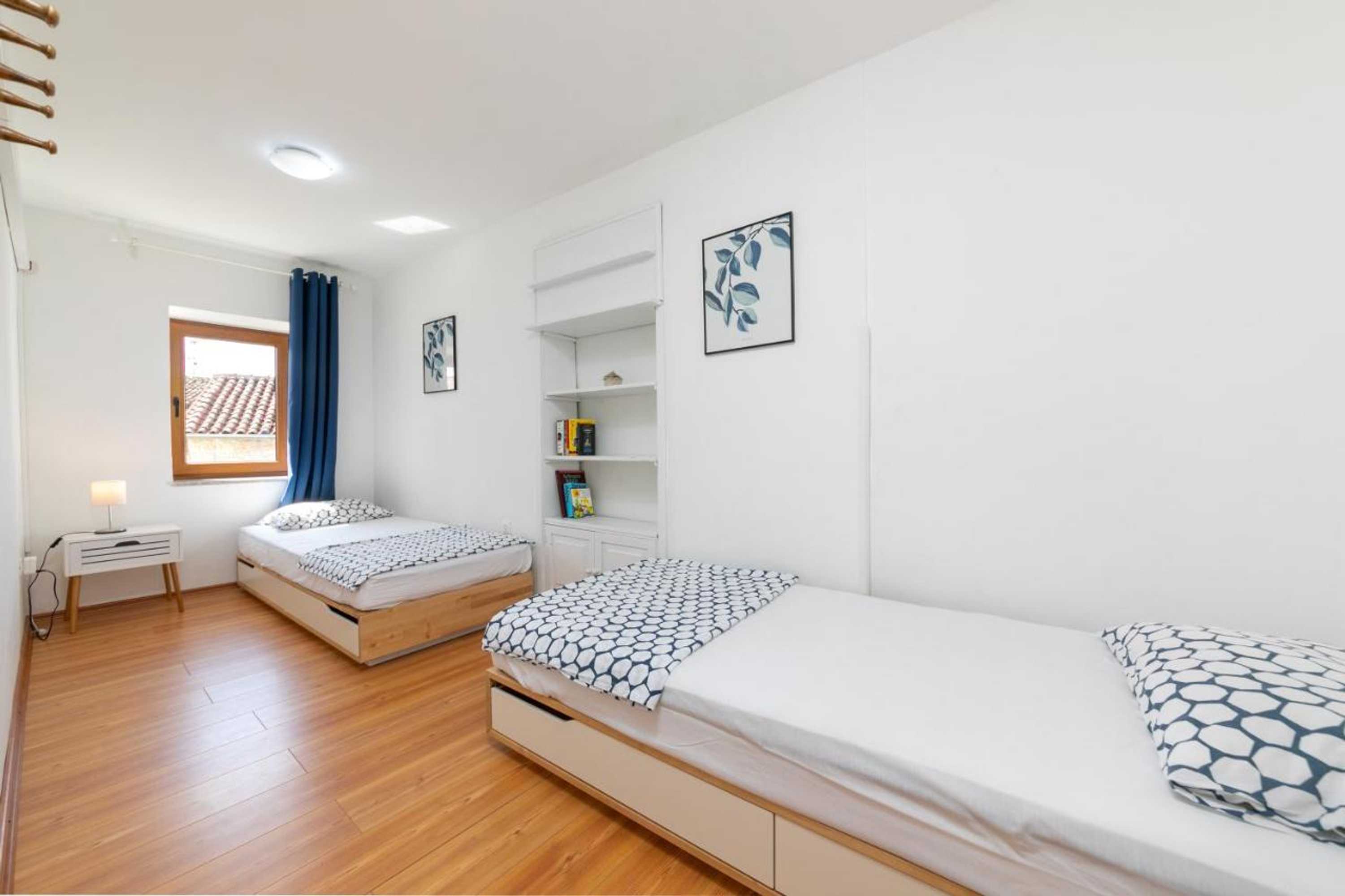 Gift card for Villa Vito