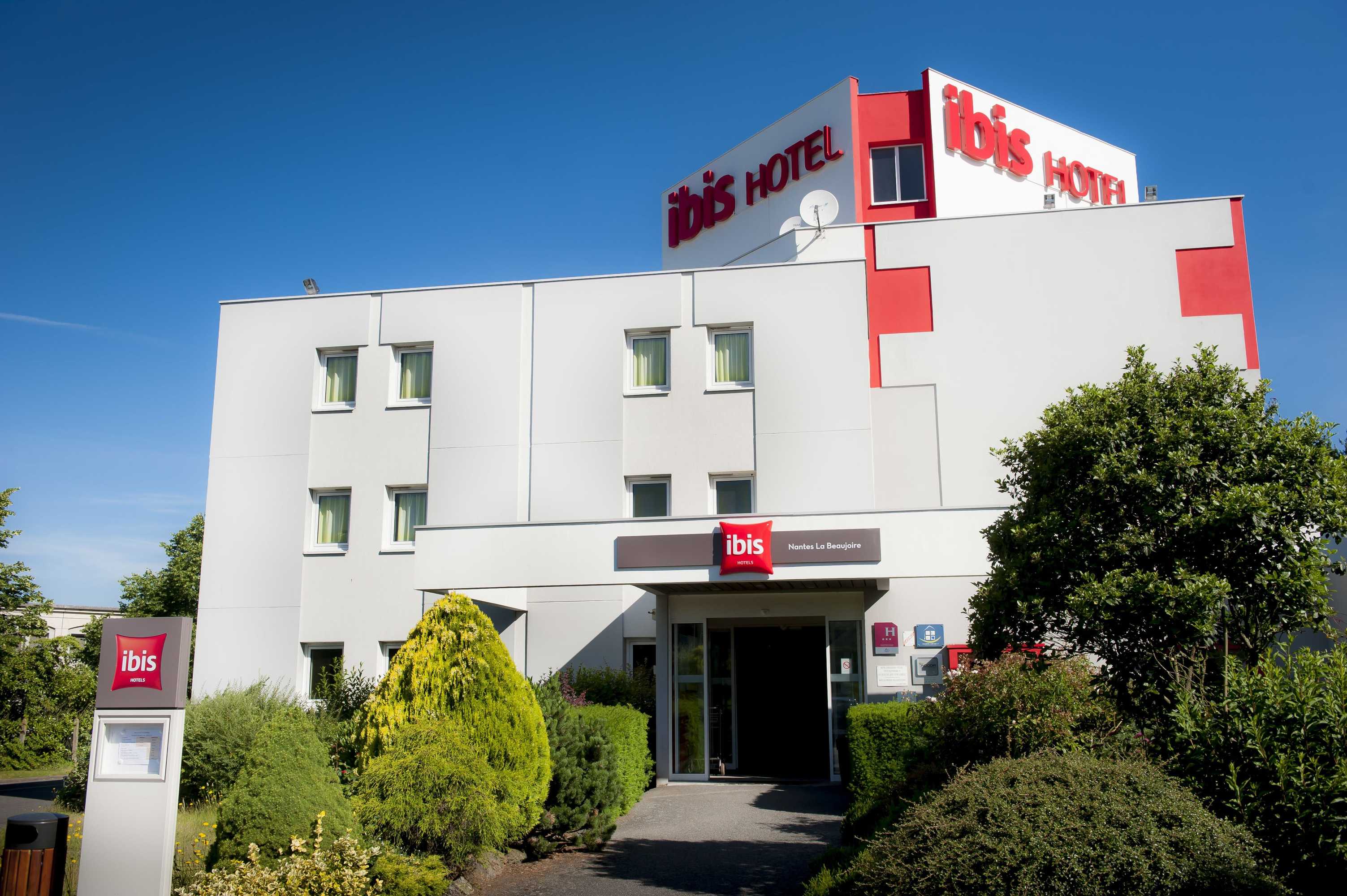 Gift card for Ibis Nantes La Beaujoire Parc Expo Gift card for Ibis Nantes La Beaujoire Parc Expo