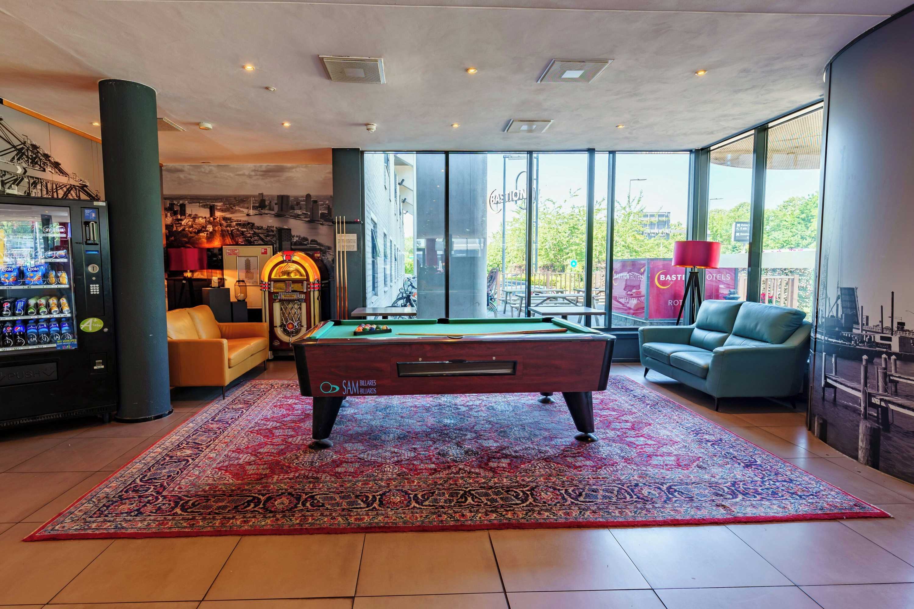 Gift card for Bastion Hotel Rotterdam Zuid