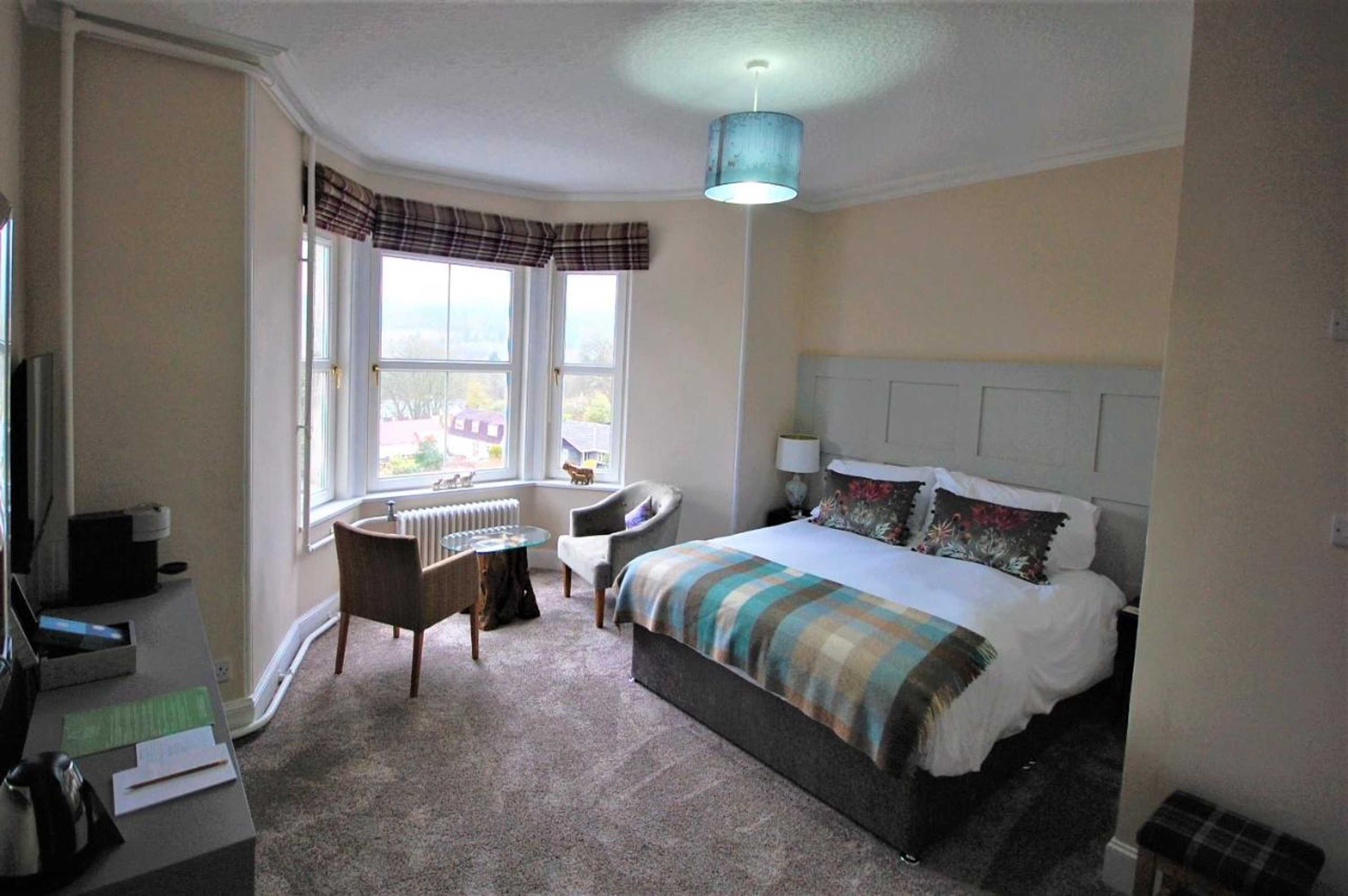 Gift card for Tigh Na Cloich