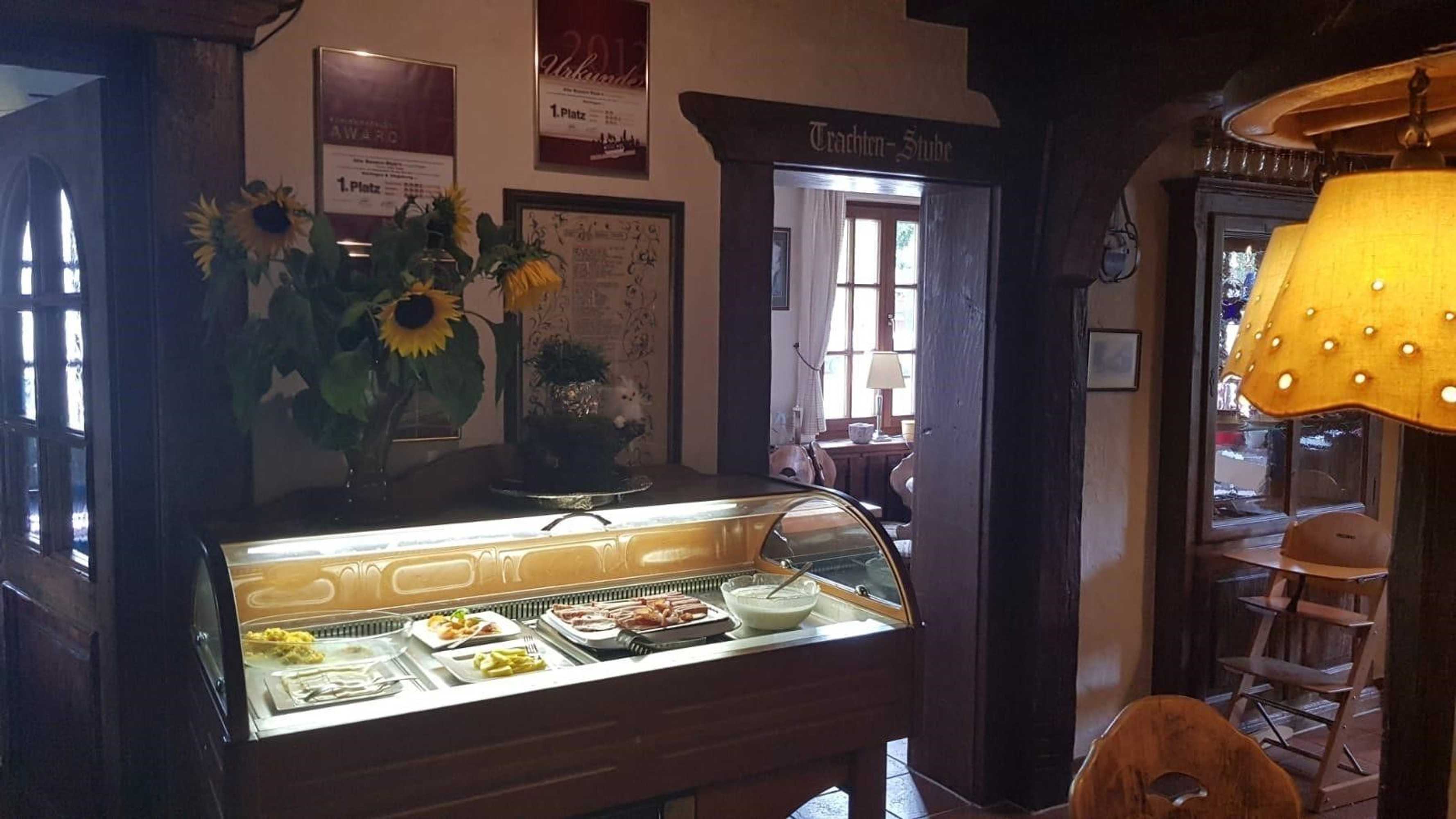 Gift card for Alte Bauernstube