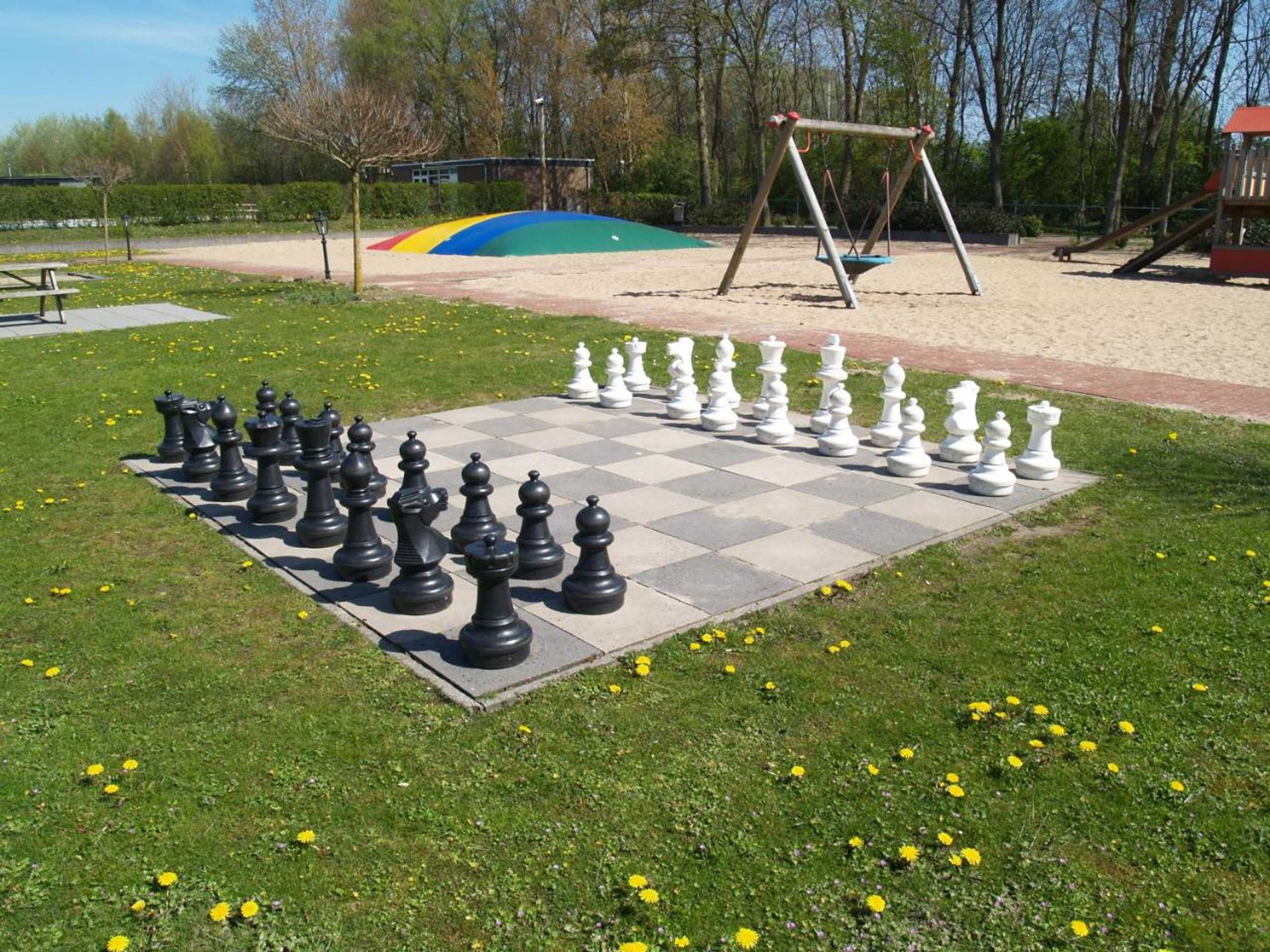 Gift card for Europarcs Resort De Biesbosch