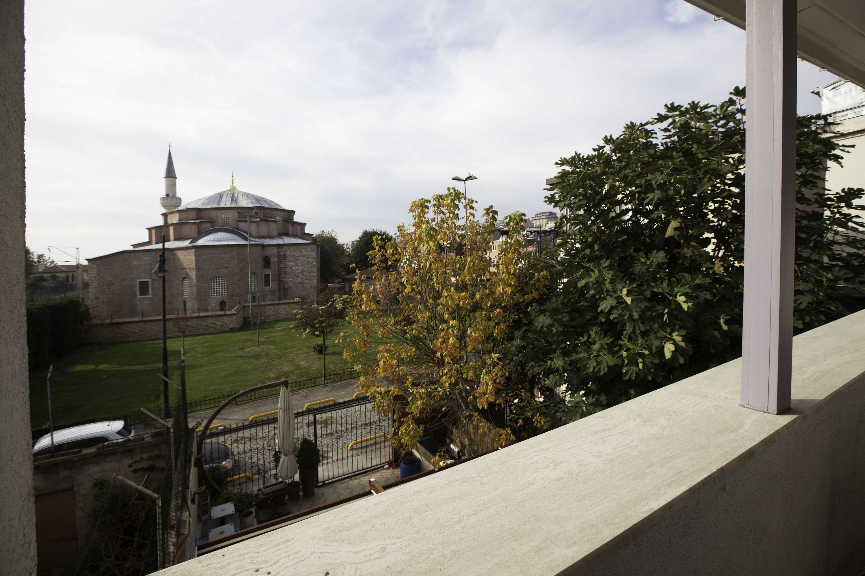 Gift card for Sultanahmet Inn Hotel Gift card for Sultanahmet Inn Hotel