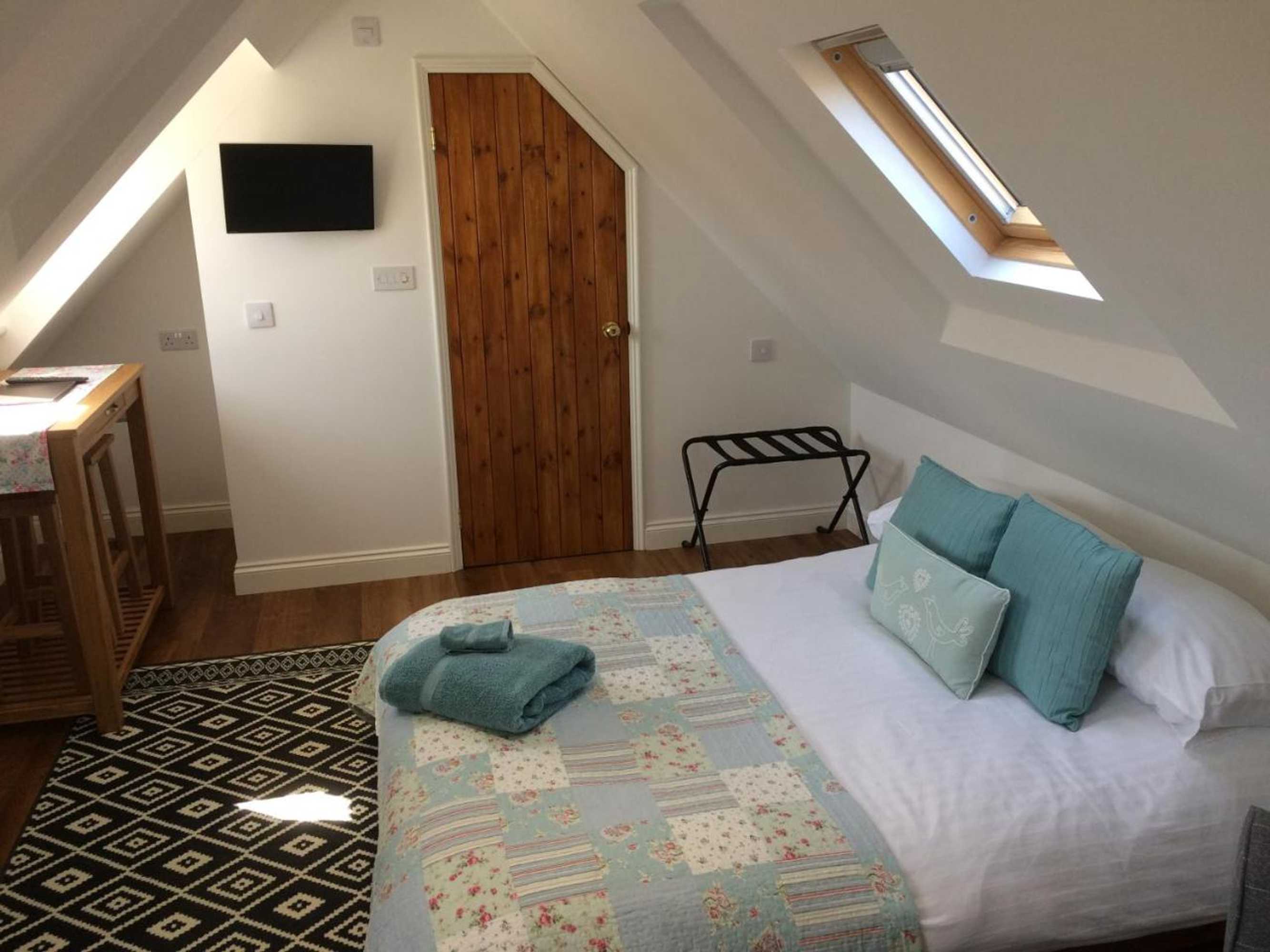 Gift card for Pump View