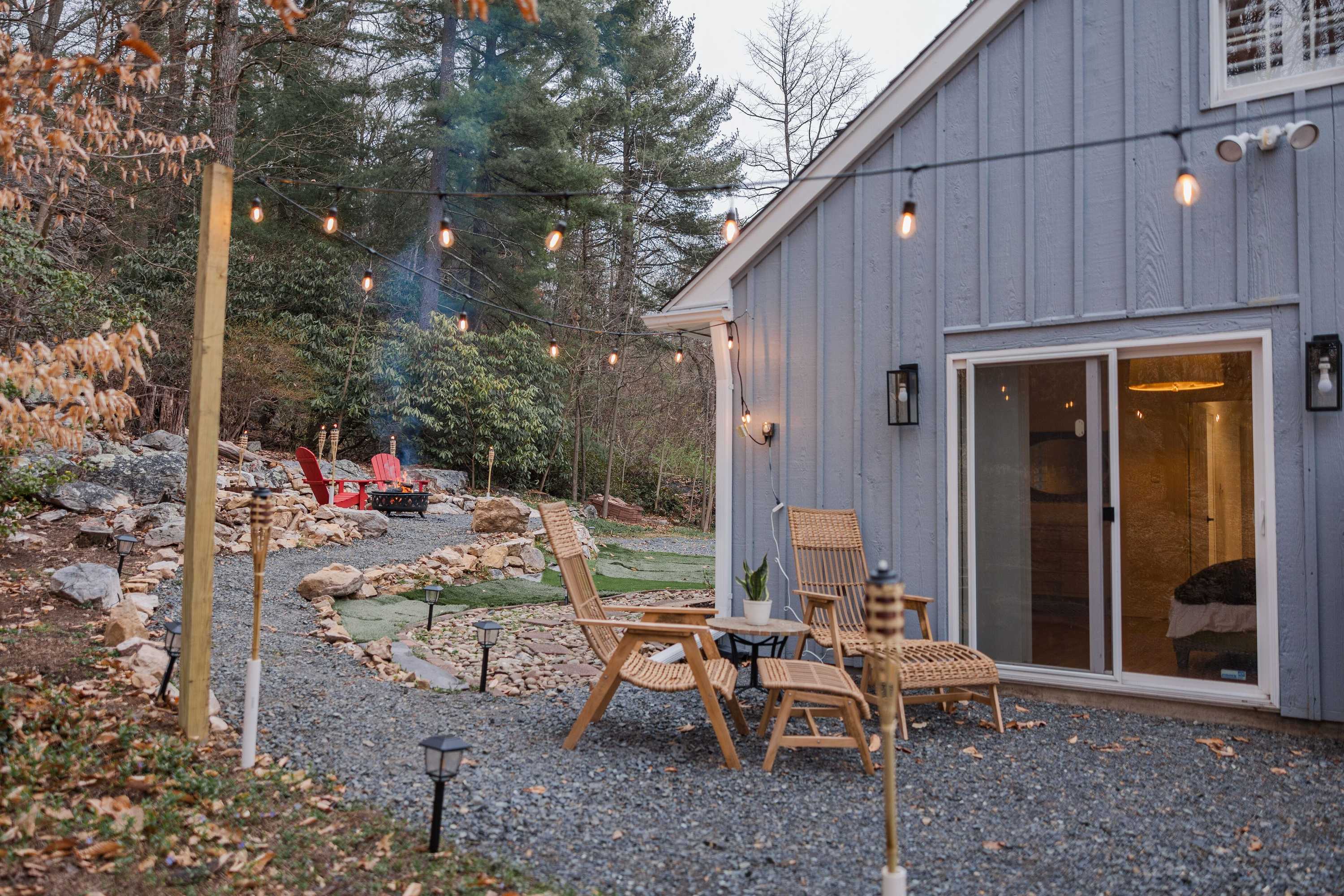 Gift card for Cowry Acres - The First House Villa