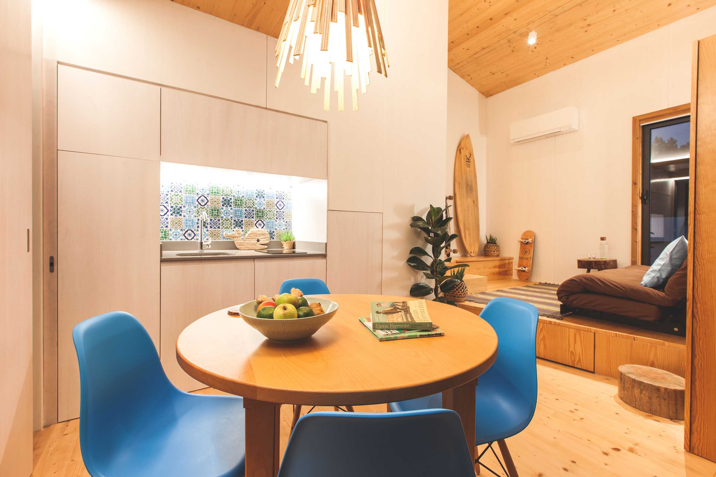 Gift card for Bukubaki Eco Surf