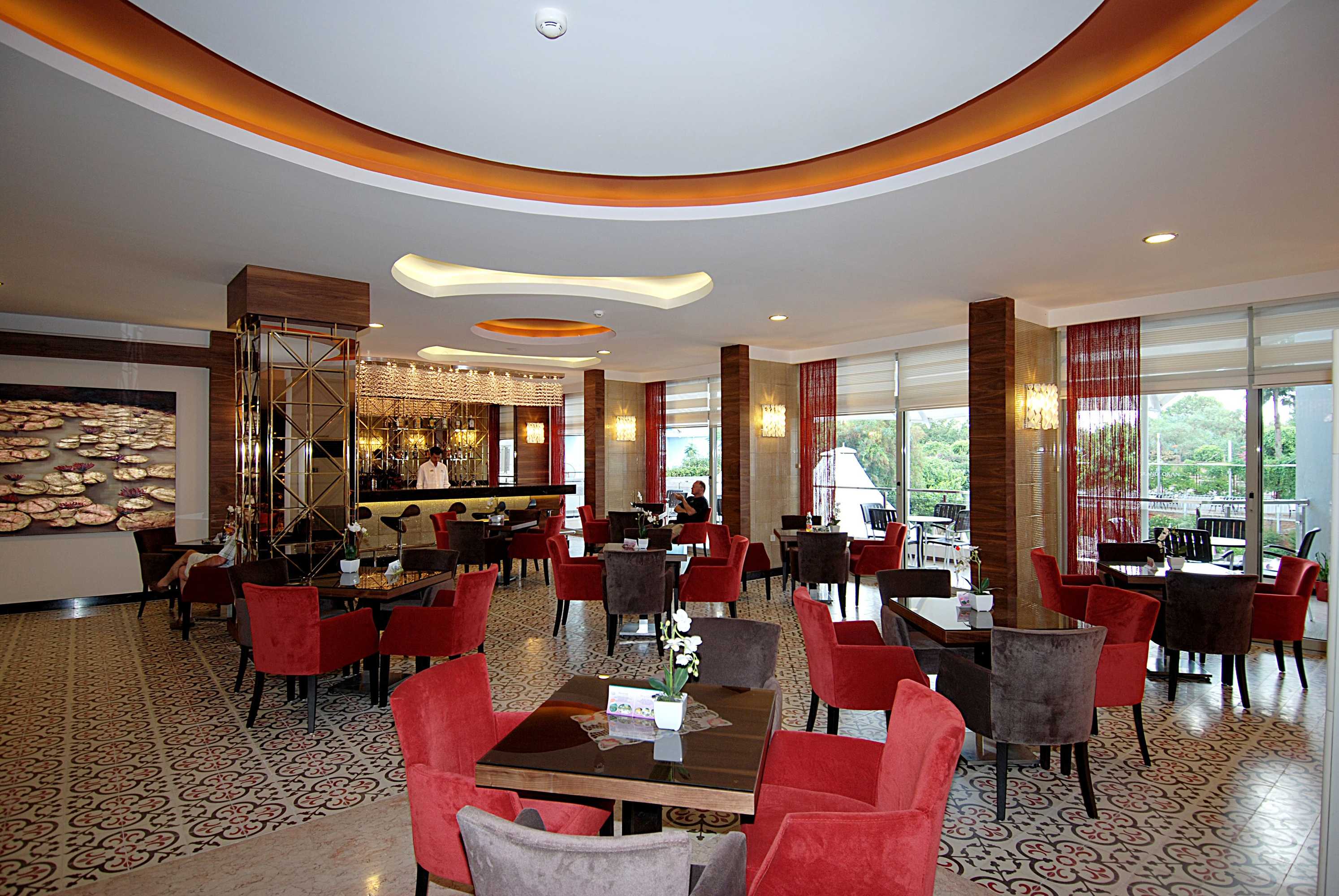 Gift card for Grand Okan Hotel Gift card for Grand Okan Hotel