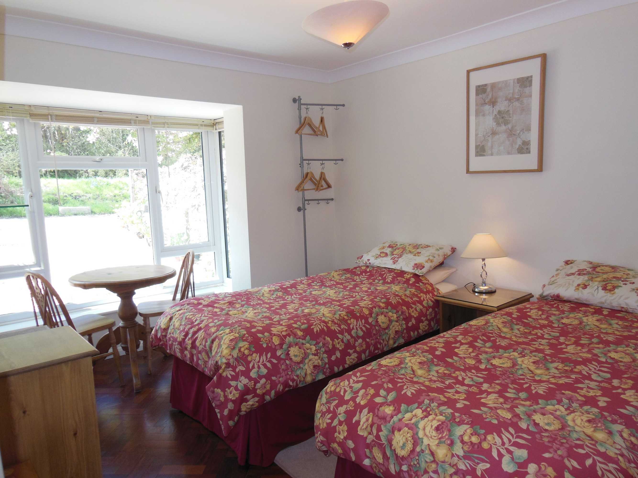 Gift card for Abacus Bed And Breakfast, Blackwater, Hampshire Gift card for Abacus Bed And Breakfast, Blackwater, Hampshire