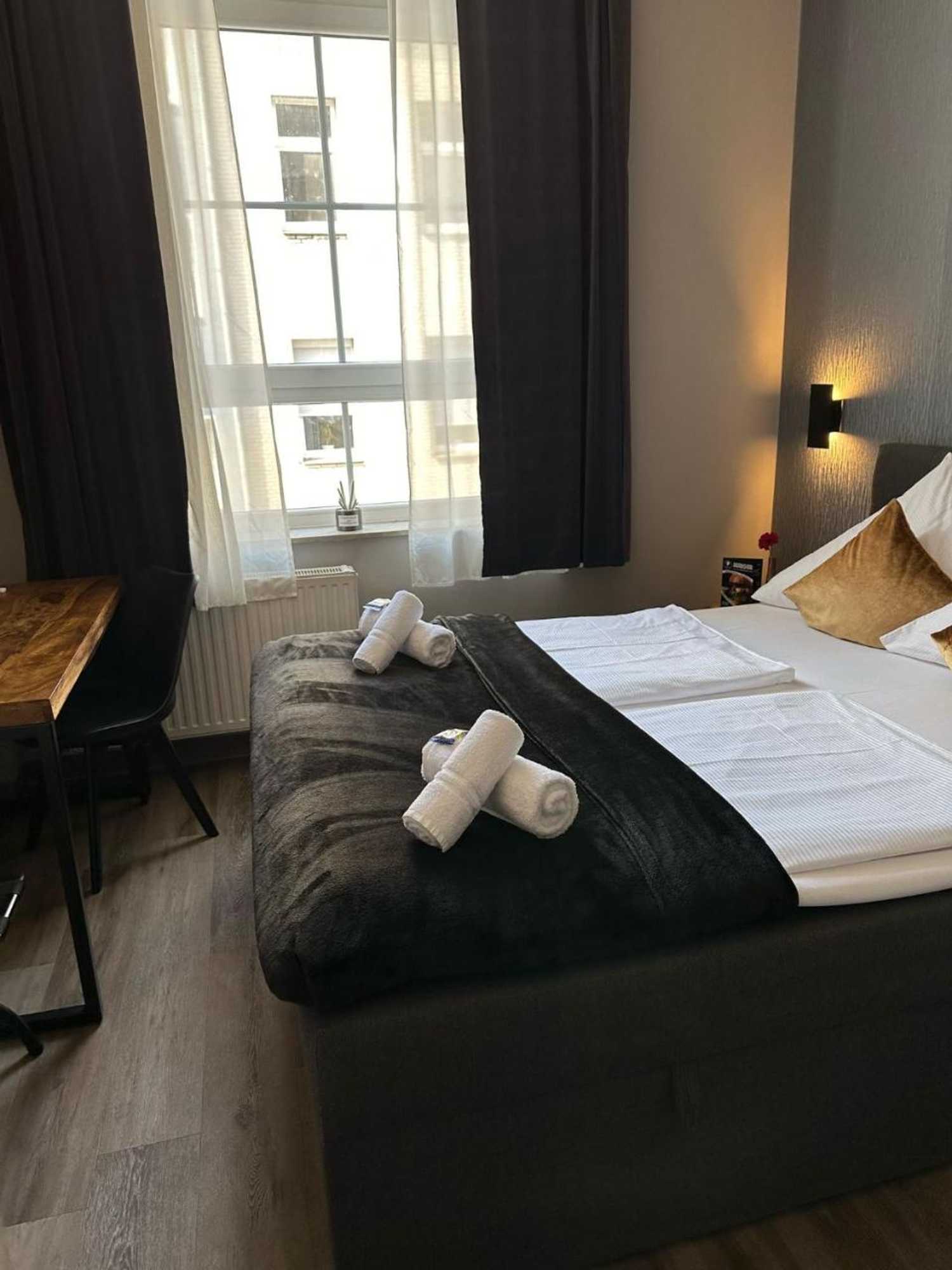 Gift card for Hotel Restaurant Zum Löwen