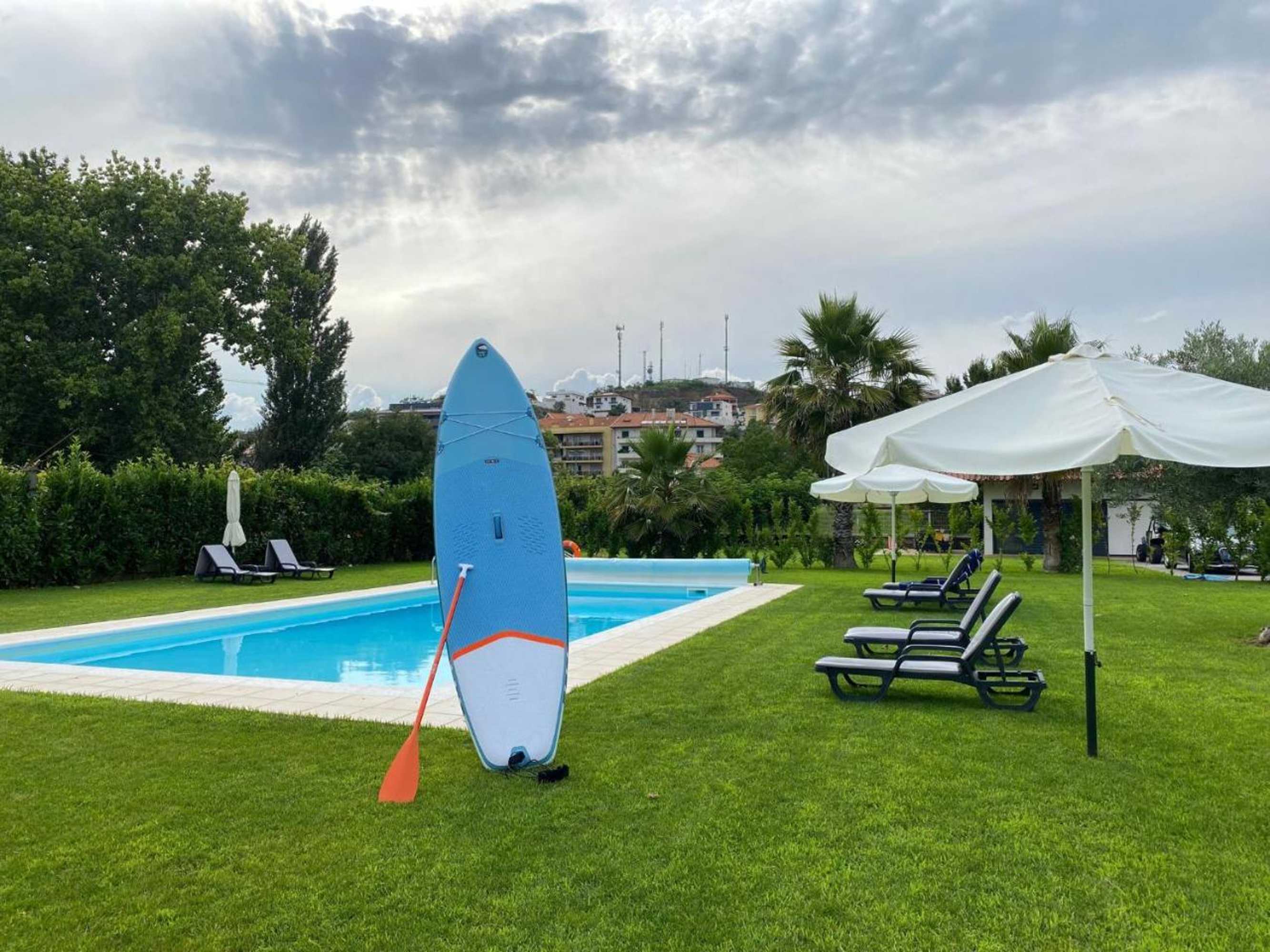 Gift card for Ribeira House